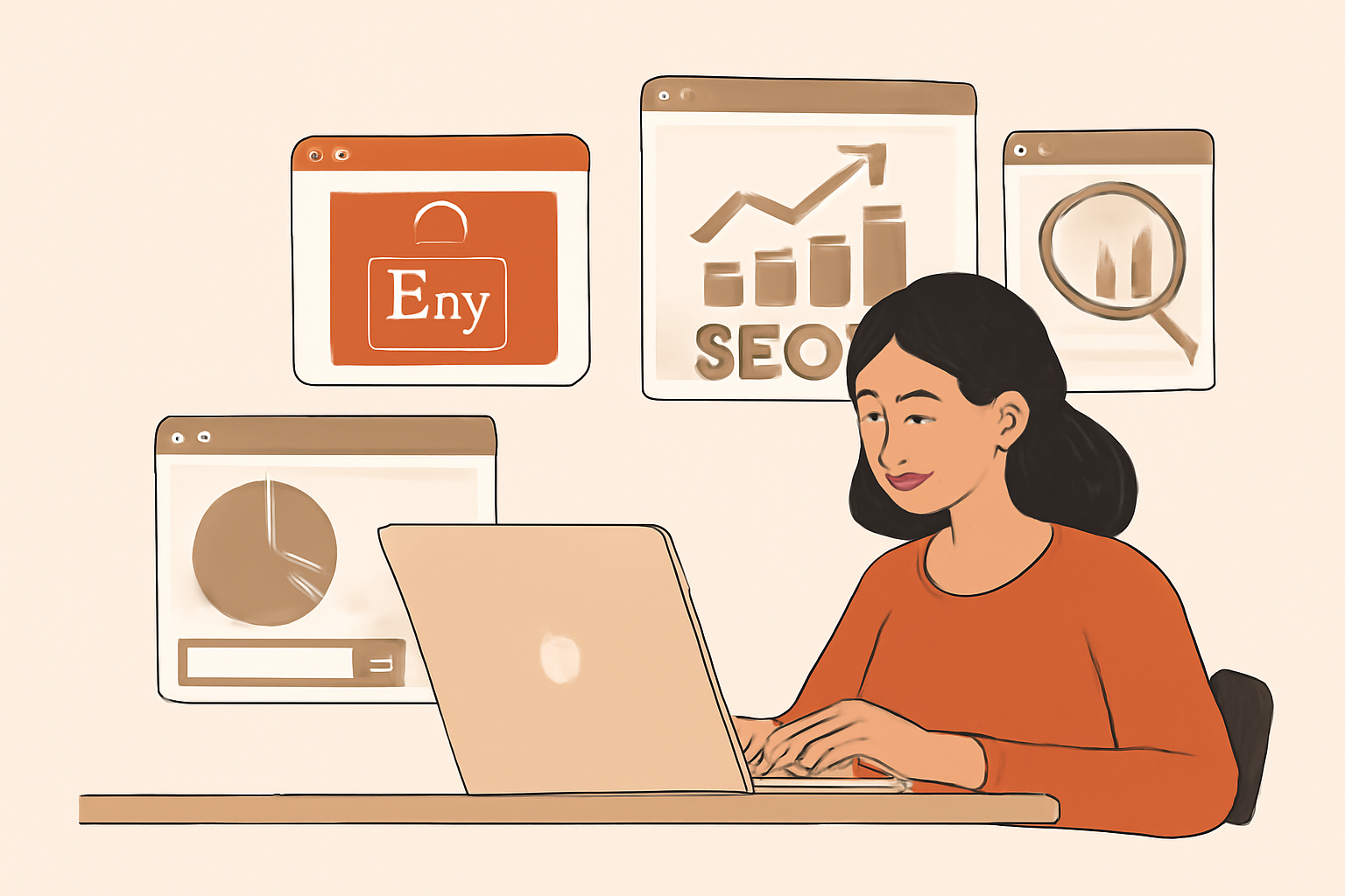 Comparing Top Etsy SEO Tools: Which One is Right for You?