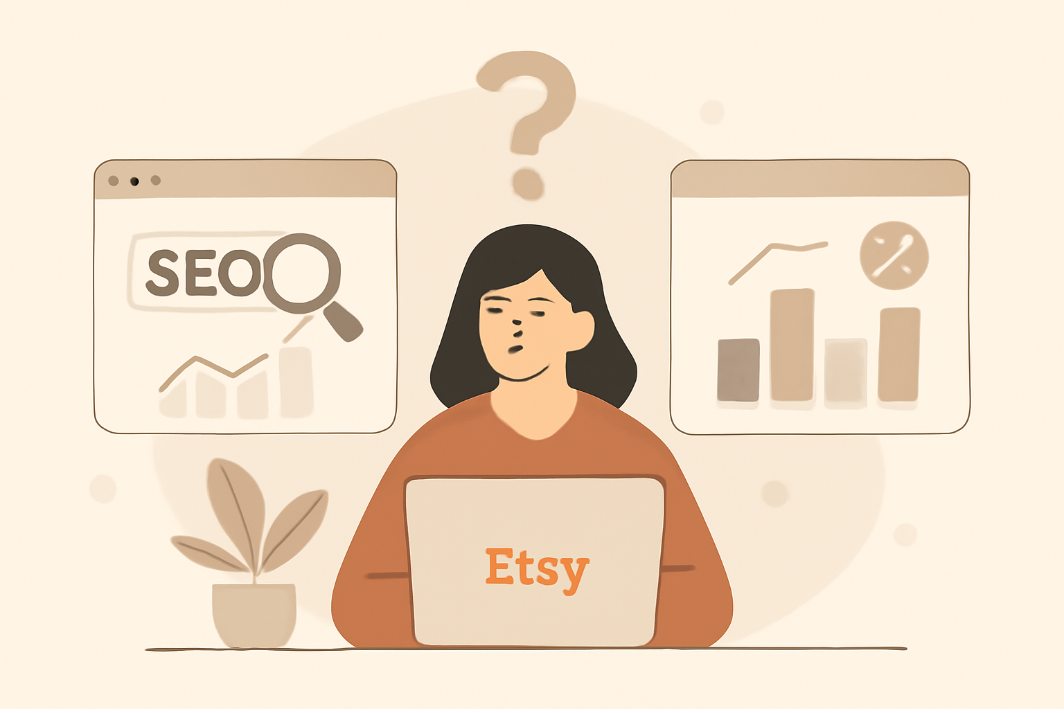 Comparing Top Etsy SEO Tools: Which One is Right for You?