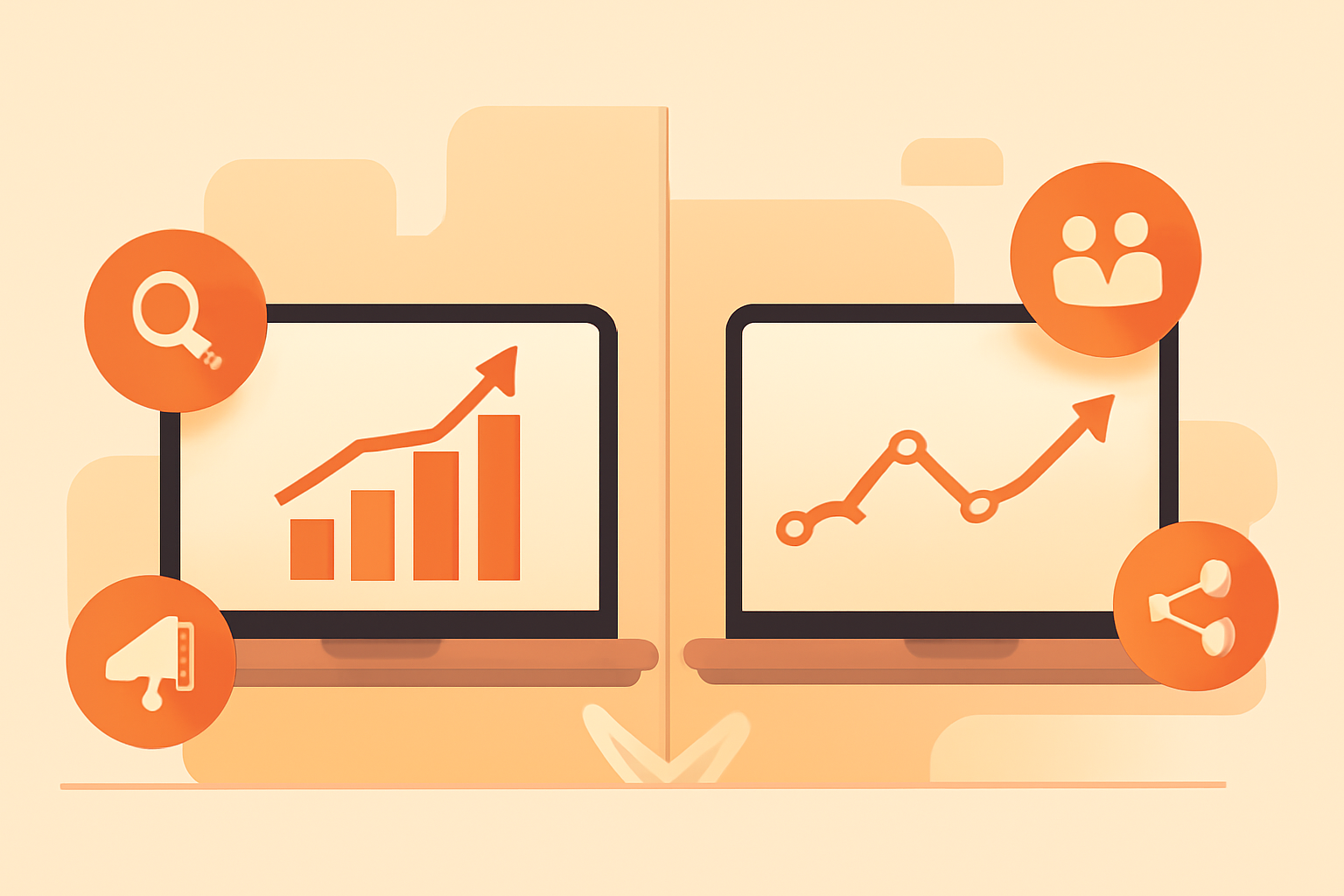 Comparing Traffic Generation Tools: A Side-by-Side Analysis