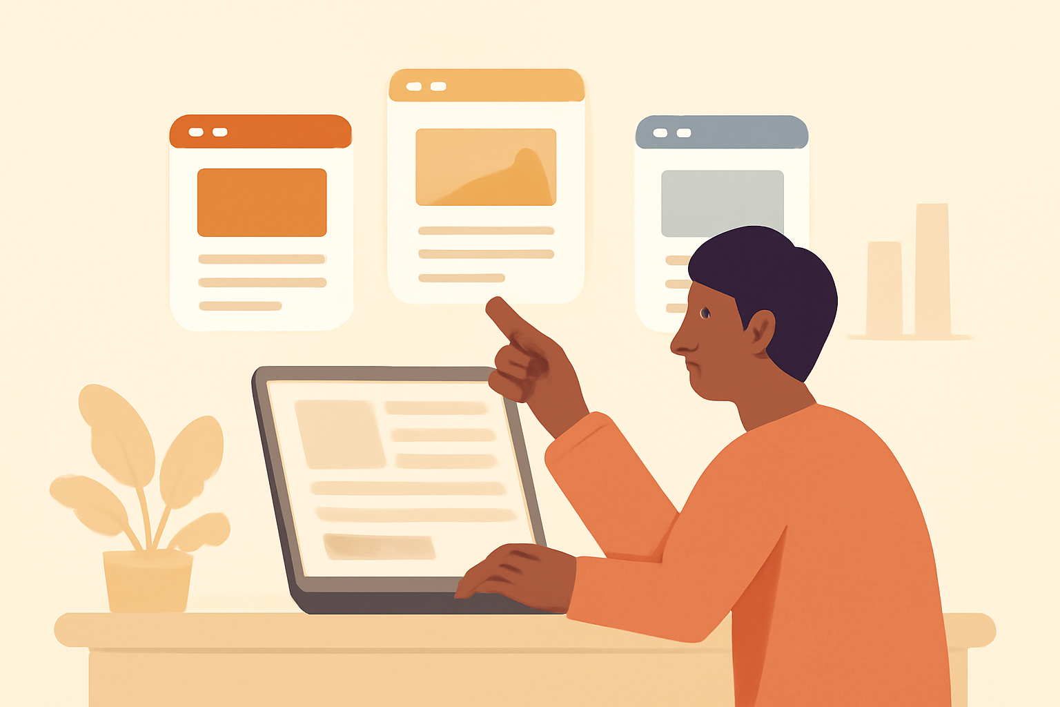 Comparing the Best Blog Software for SaaS Companies