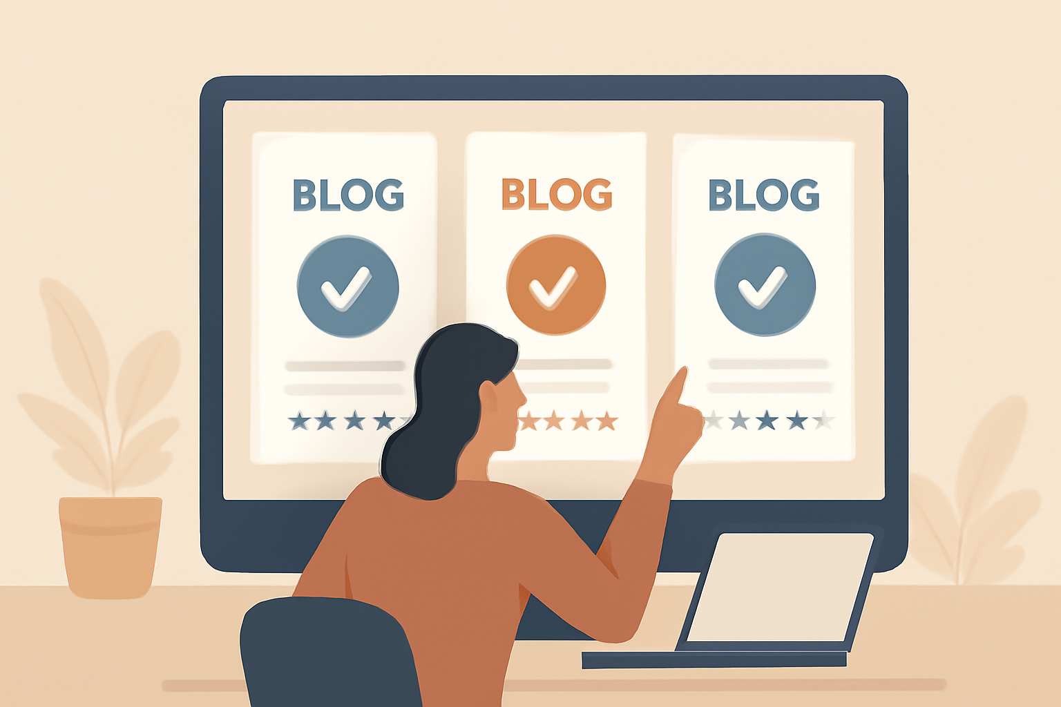 Comparing the Best Blog Software for SaaS Companies