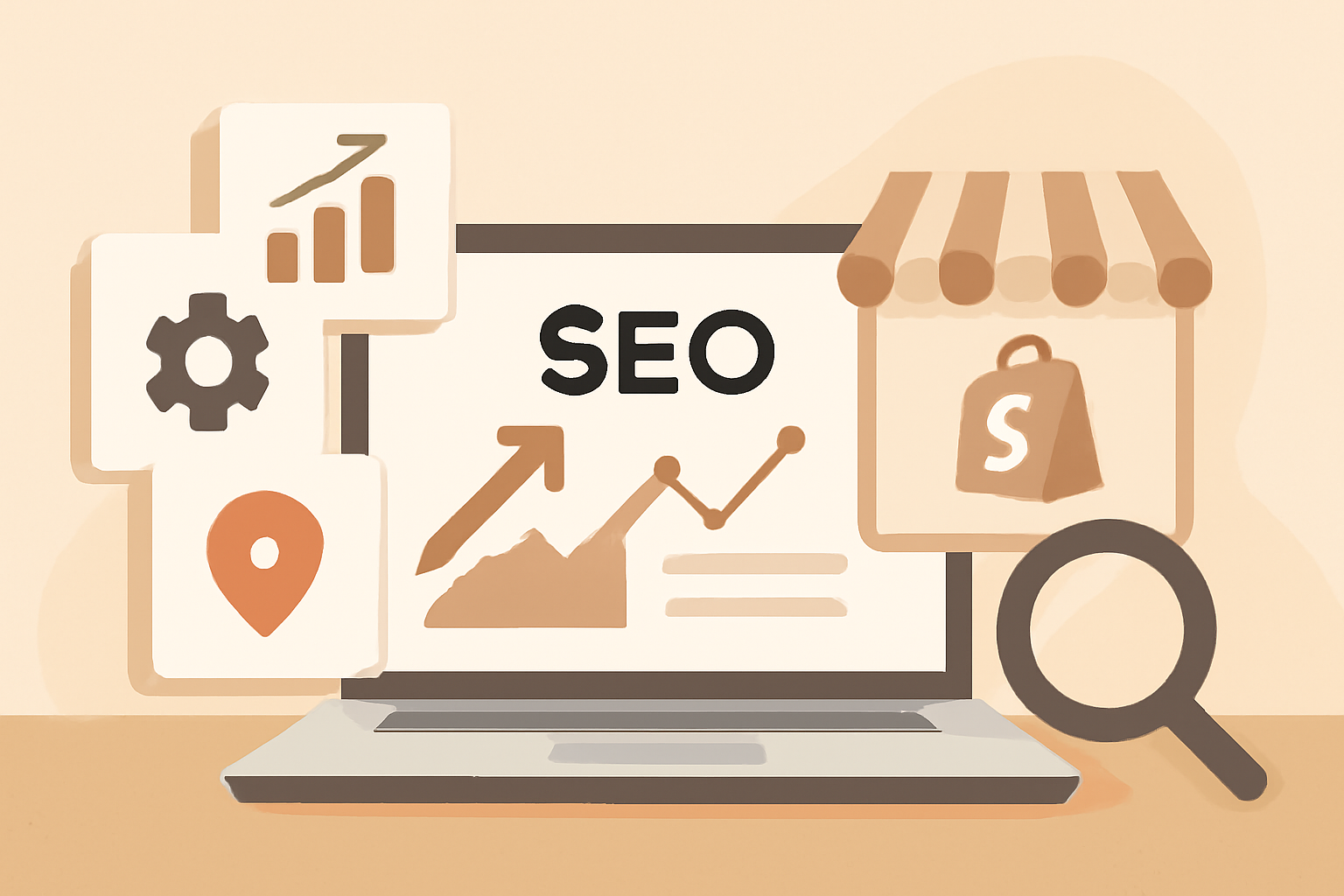 Comparing the Best SEO Apps for Shopify: A Practical Guide