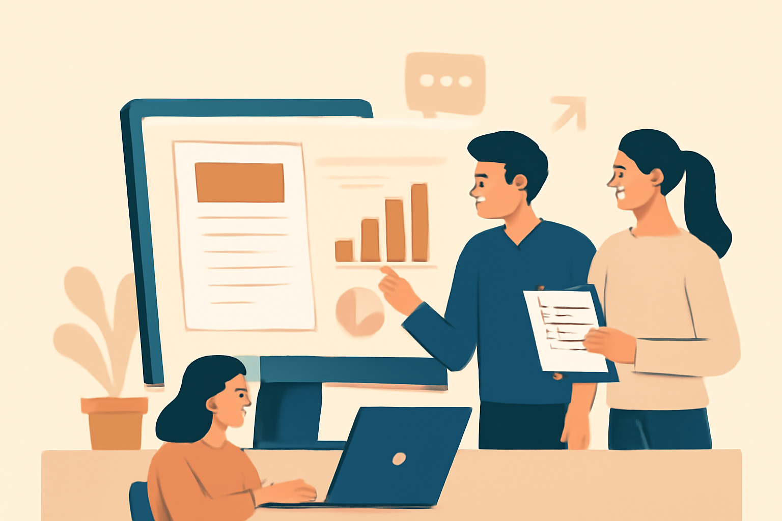 Effective Blog Software Use Cases for Marketing Teams