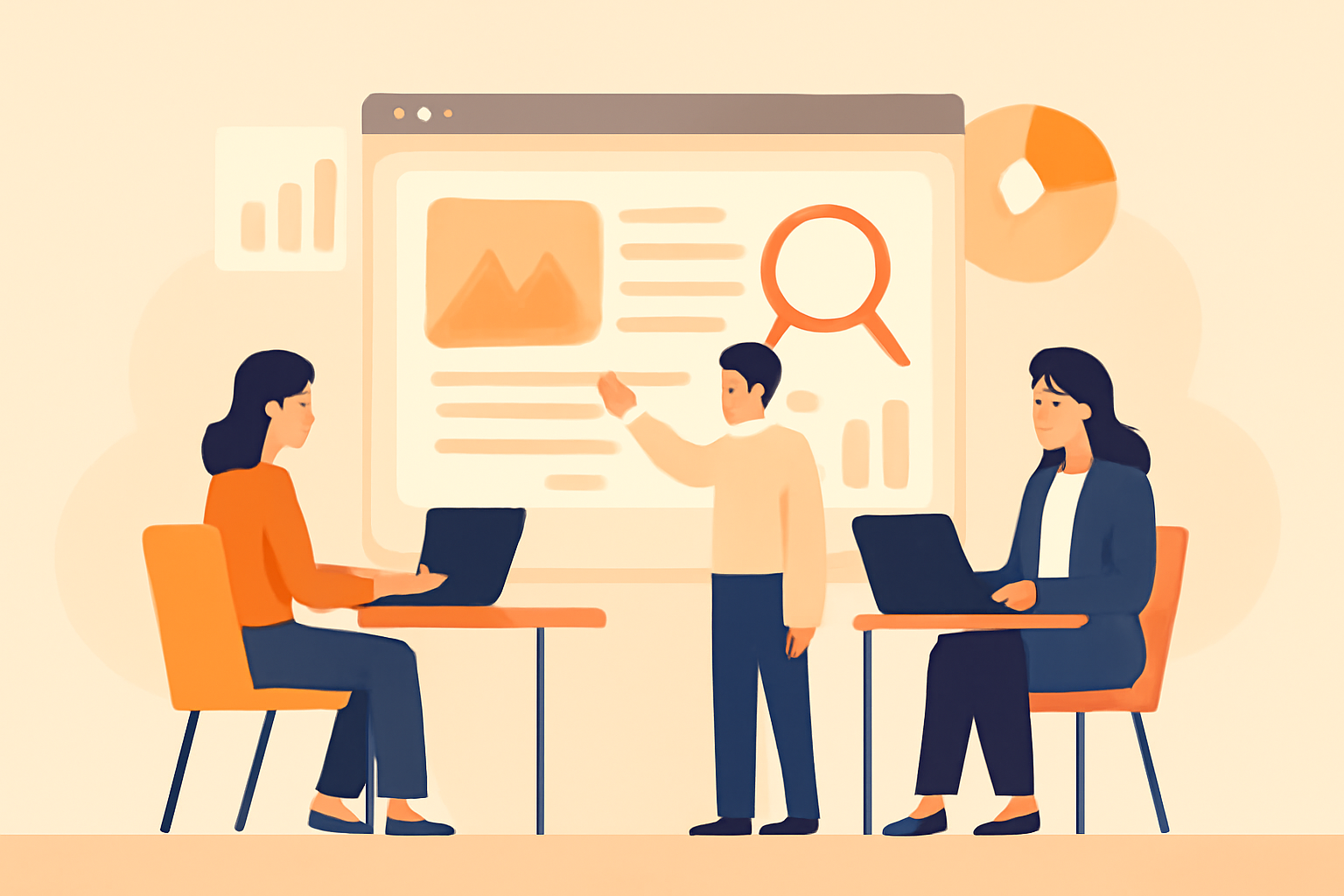 Effective Blog Software Use Cases for Marketing Teams