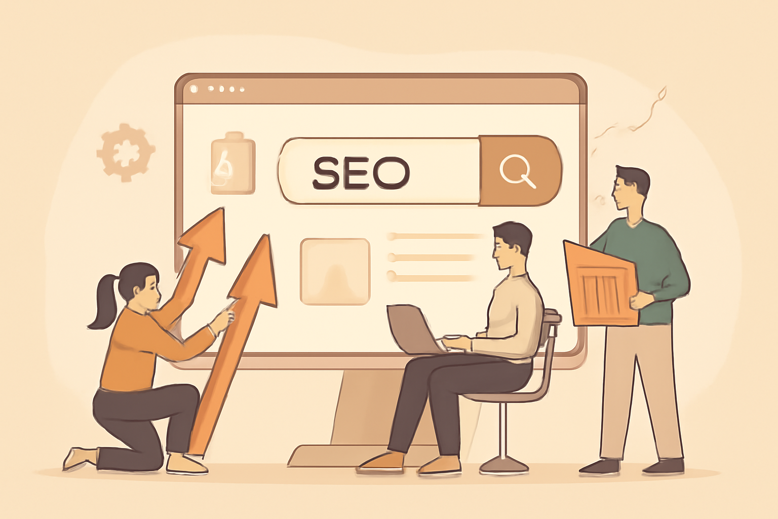 Boosting Shopify SEO with SaaS Team Use Cases