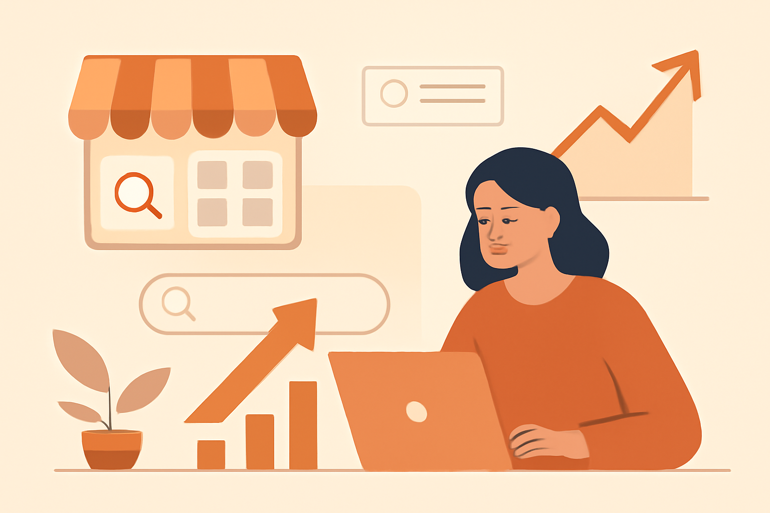 Success Strategies from Etsy for SaaS Teams Looking to Boost Traffic