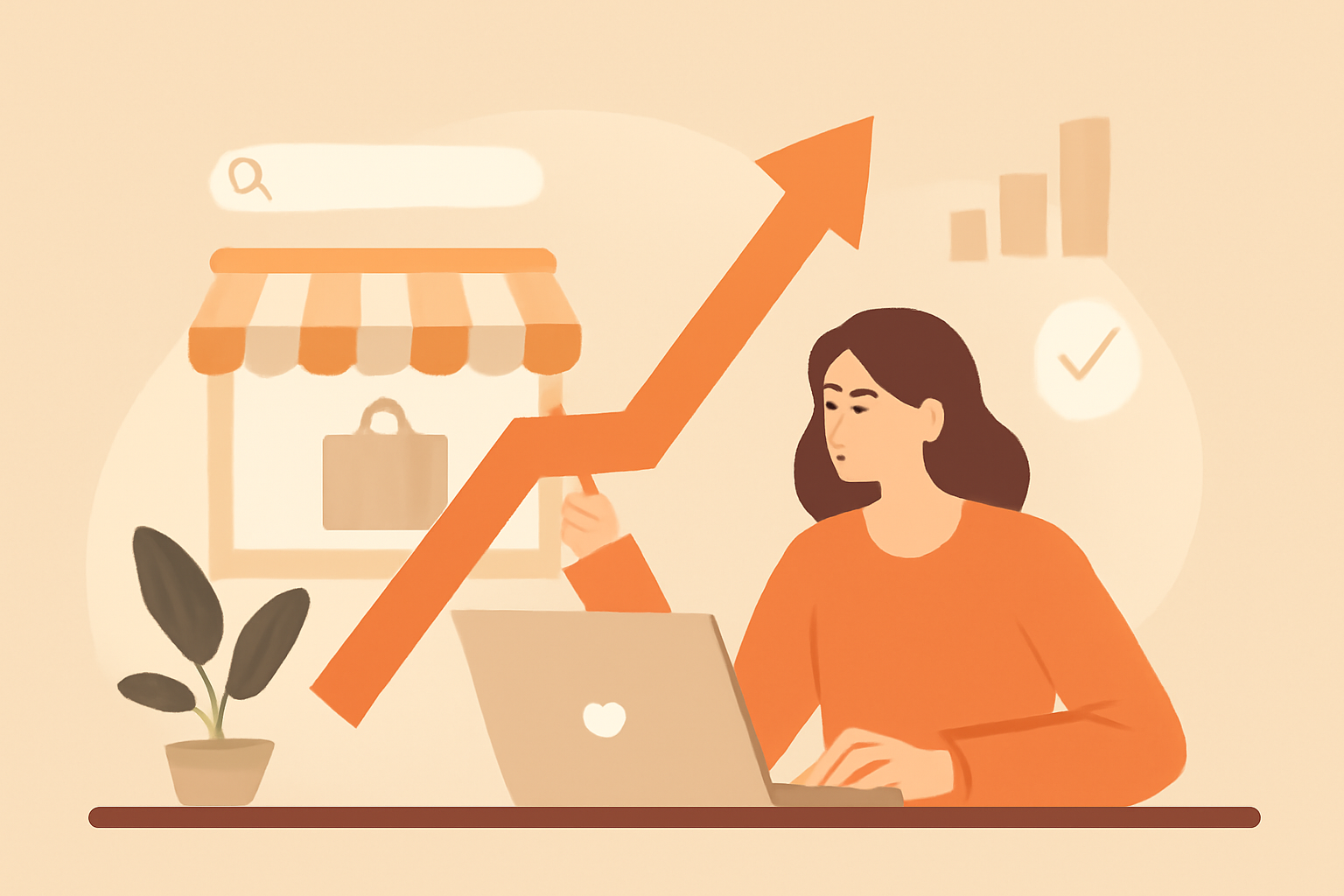 Success Strategies from Etsy for SaaS Teams Looking to Boost Traffic