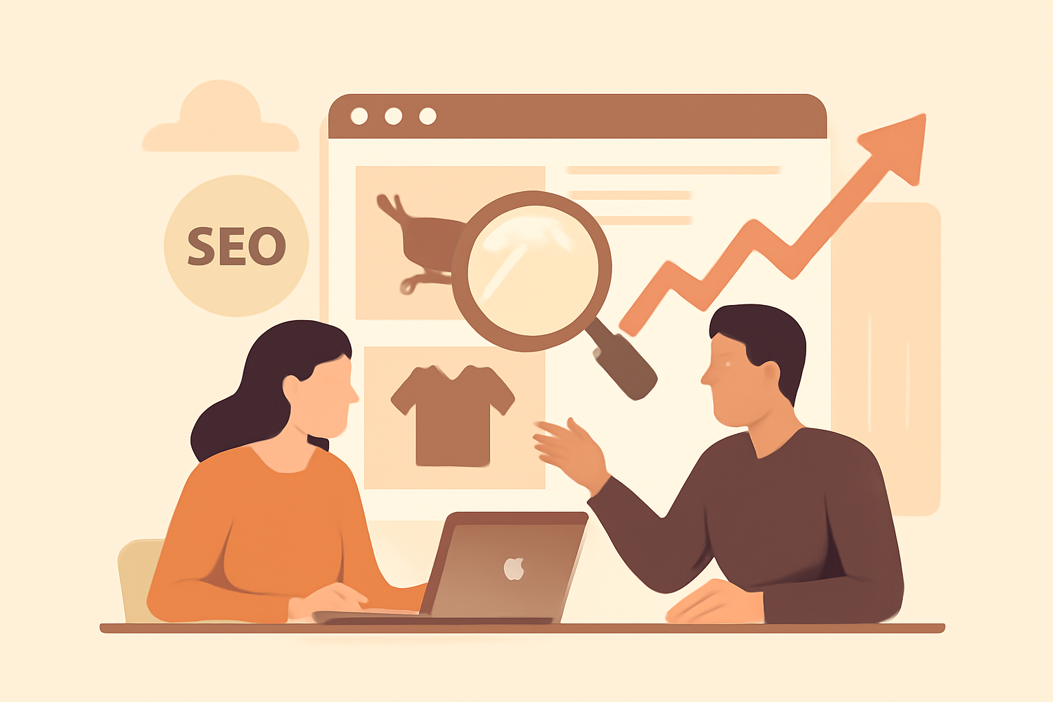 Effective Ecommerce SEO Strategies for SaaS Teams When You Want to Boost Online Sales