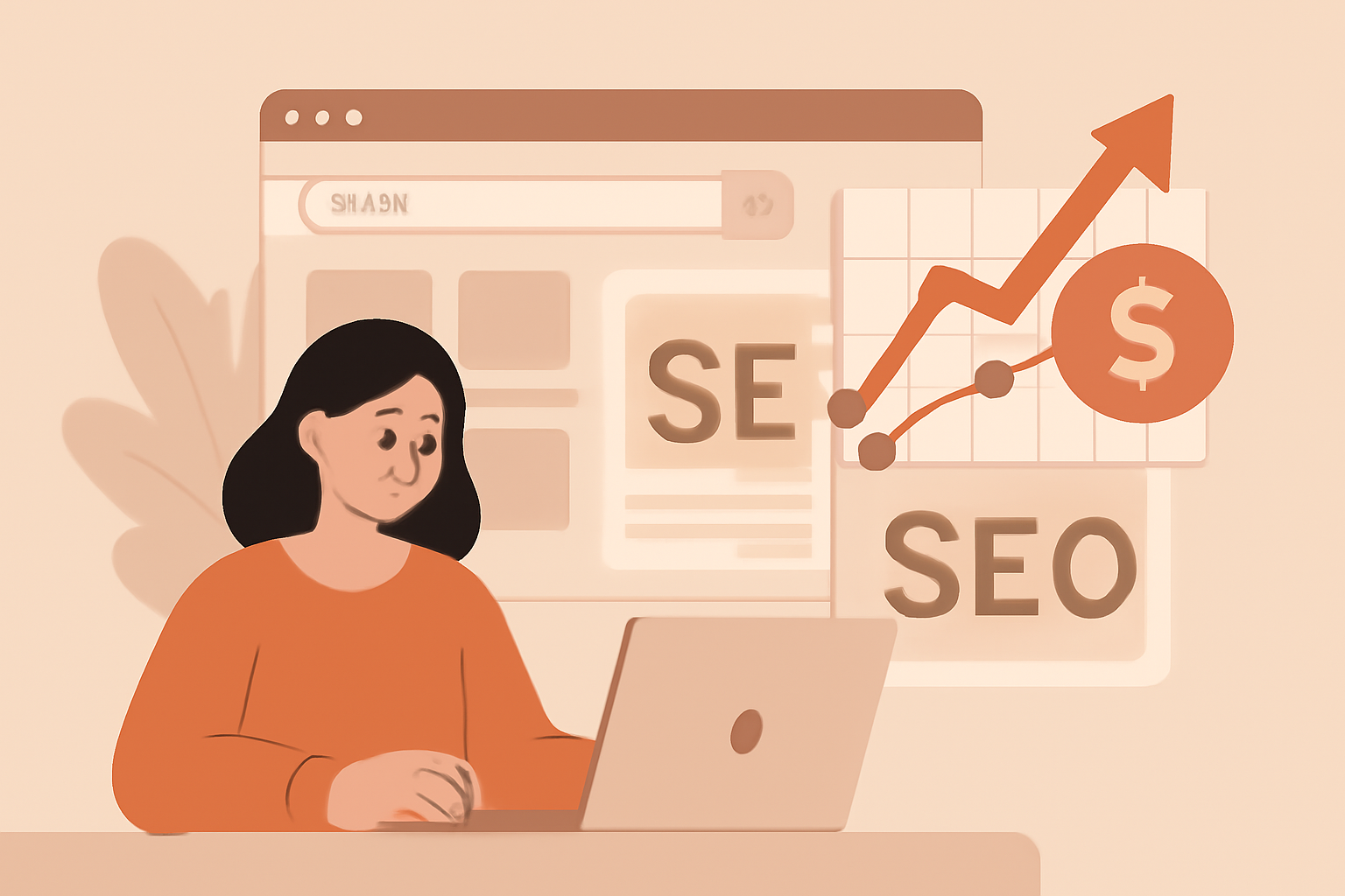 Boost Your Sales When Using Etsy SEO in Digital Marketing