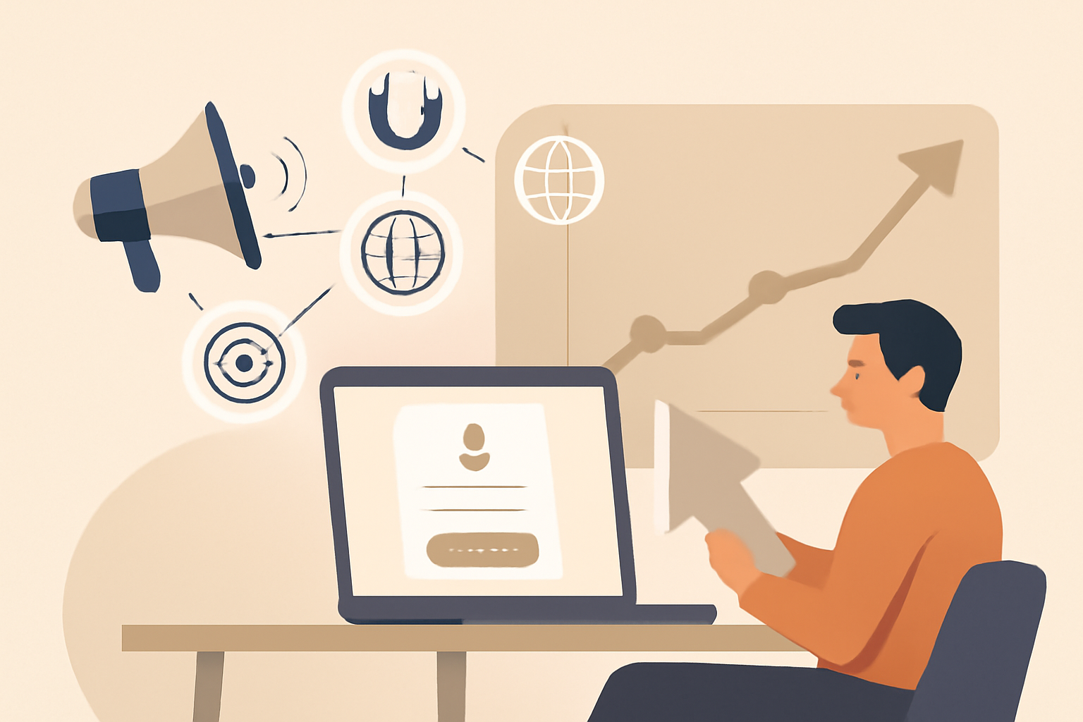 How to Choose the Right Traffic Generation Techniques to Drive Signups