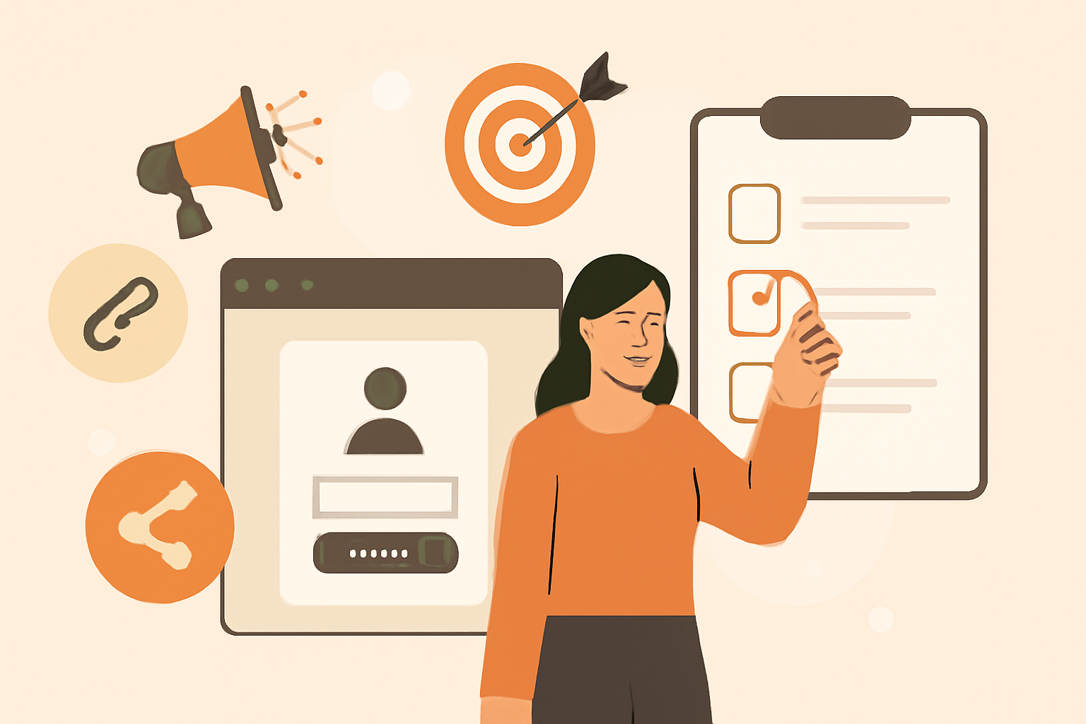 How to Choose the Right Traffic Generation Techniques to Drive Signups