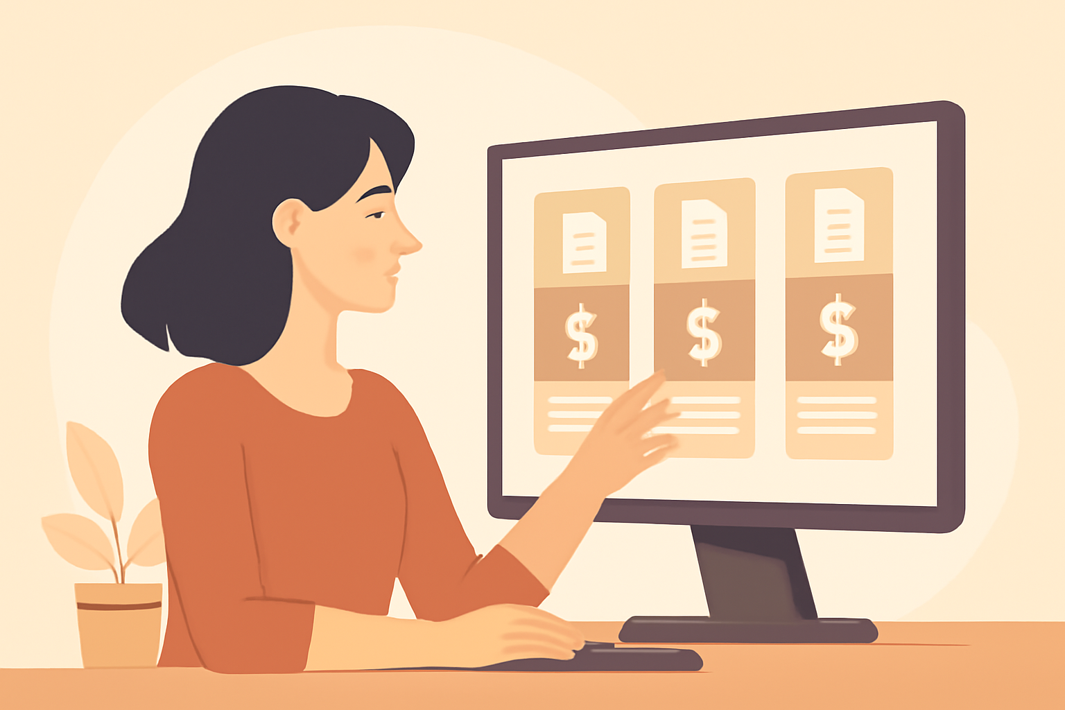 How to Choose the Right Blog Software Pricing Options