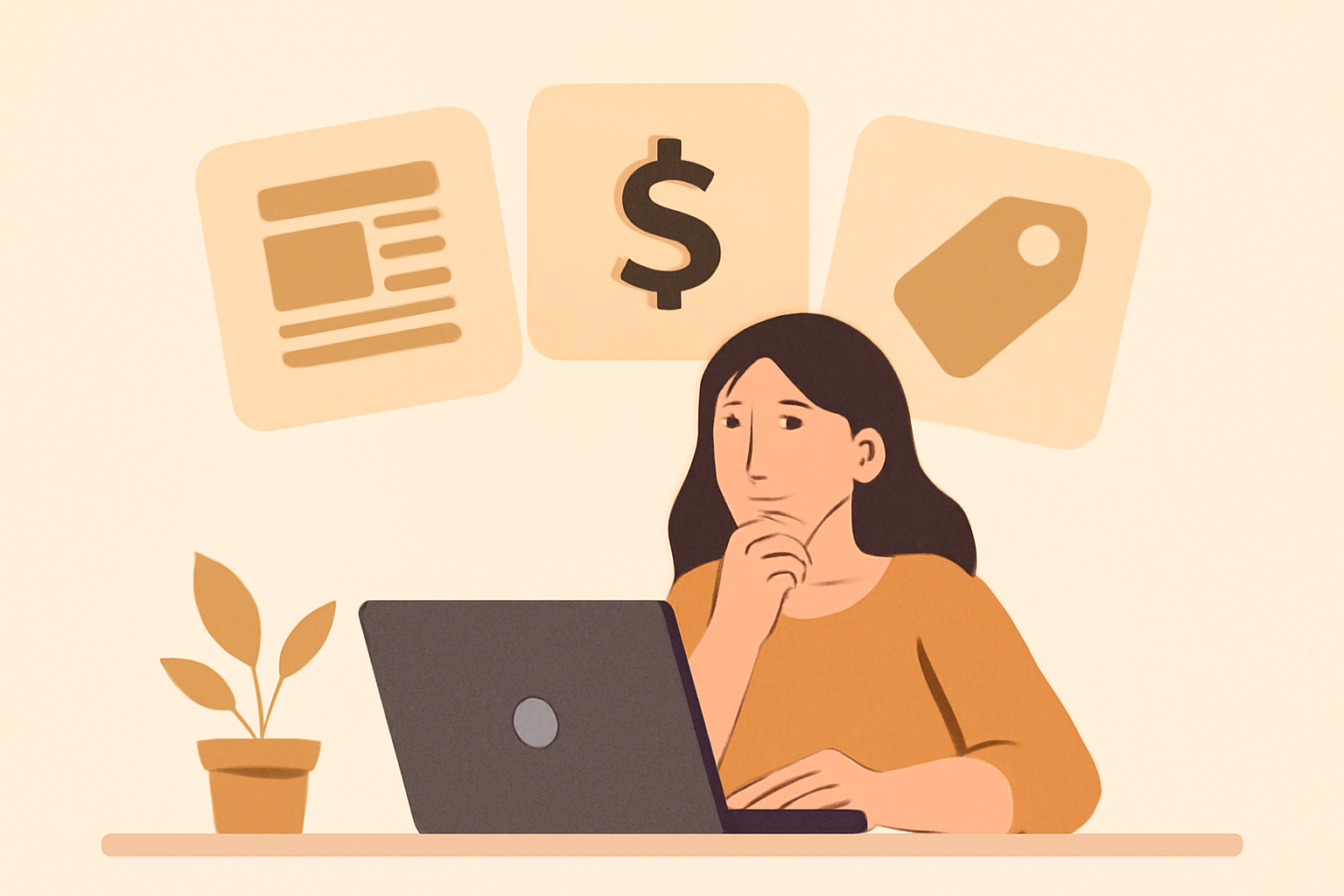 How to Choose the Right Blog Software Pricing Options