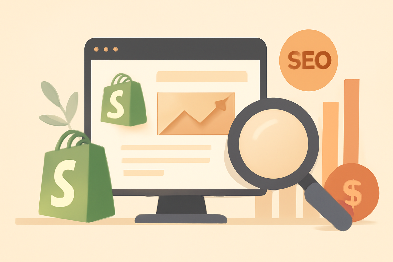How to Choose the Right Shopify SEO Tools for Maximum ROI