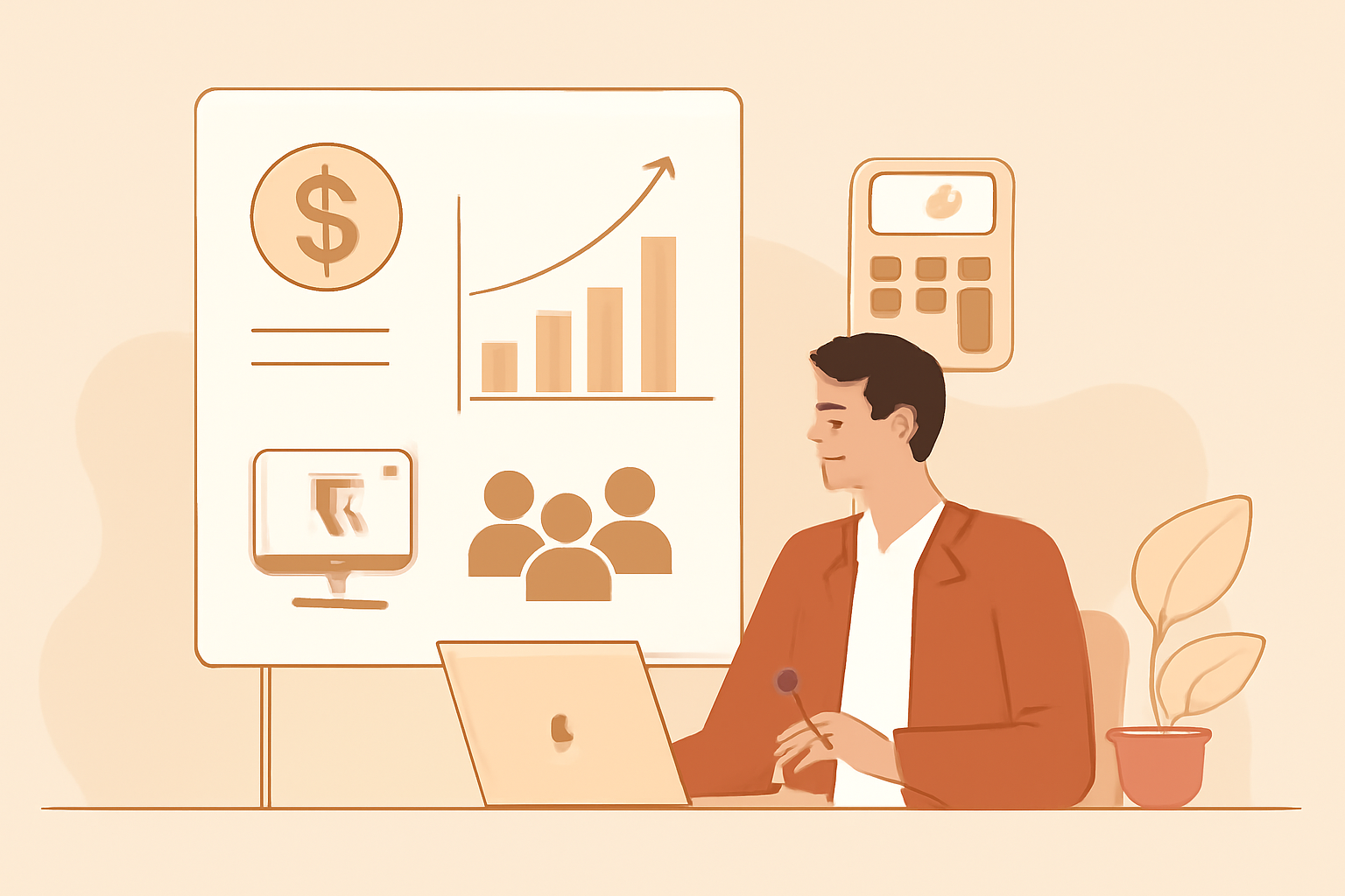 How to Evaluate Traffic Generation Costs for Your Business