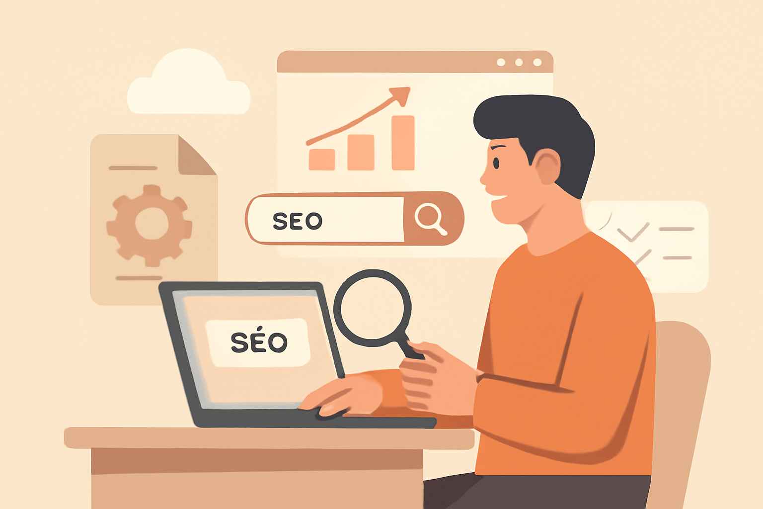 How to Choose the Right SEO Tools for Your SaaS Business