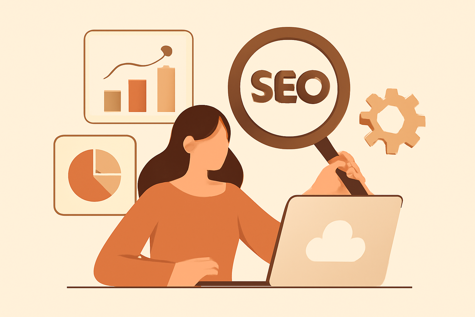 How to Choose the Right SEO Tools for Your SaaS Business