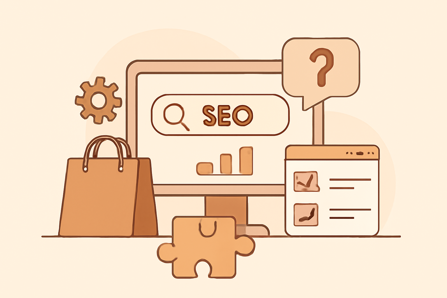 Shopify SEO Integrations FAQ: 12 Common Questions Answered