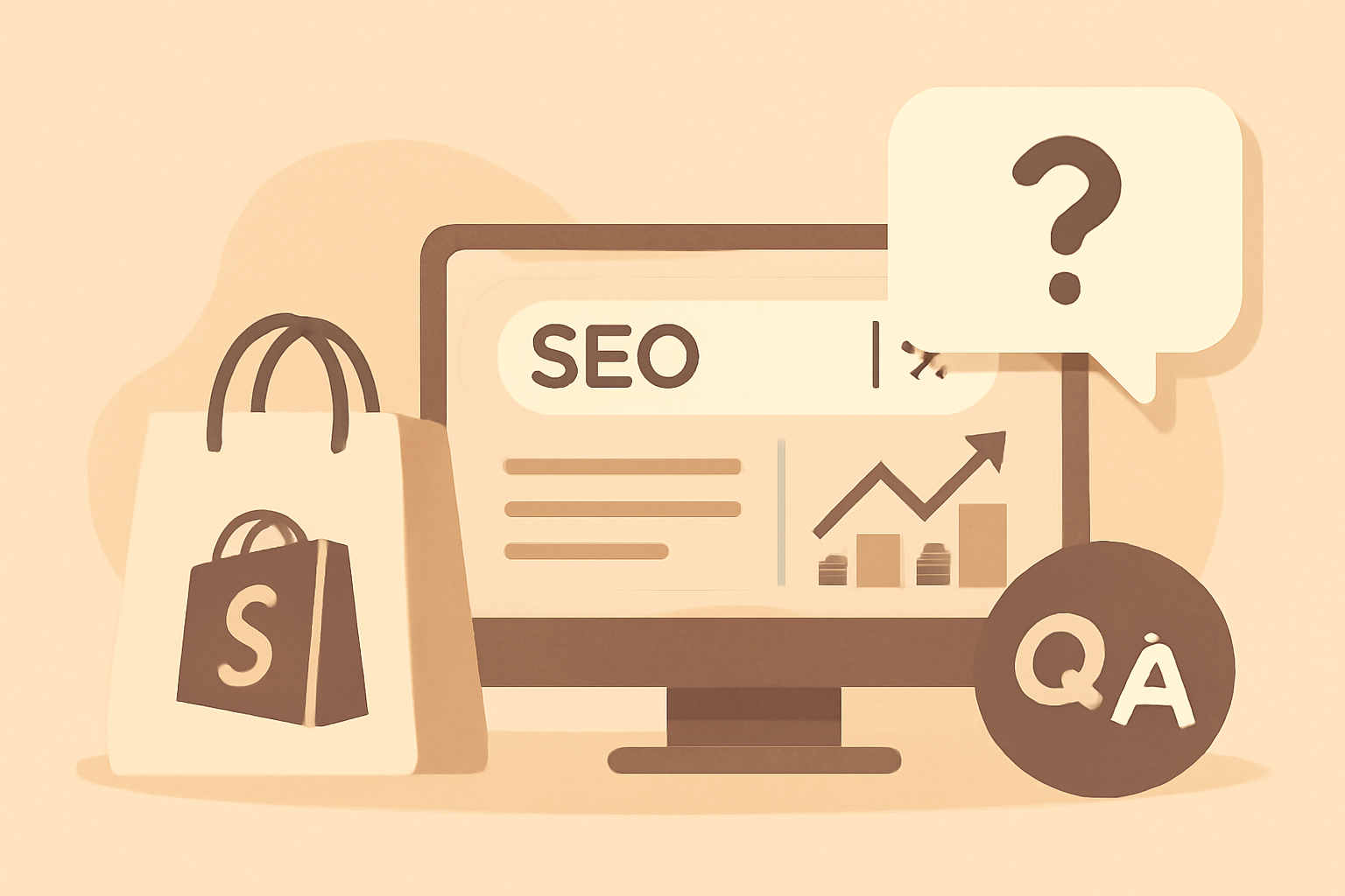 Shopify SEO Integrations FAQ: 12 Common Questions Answered