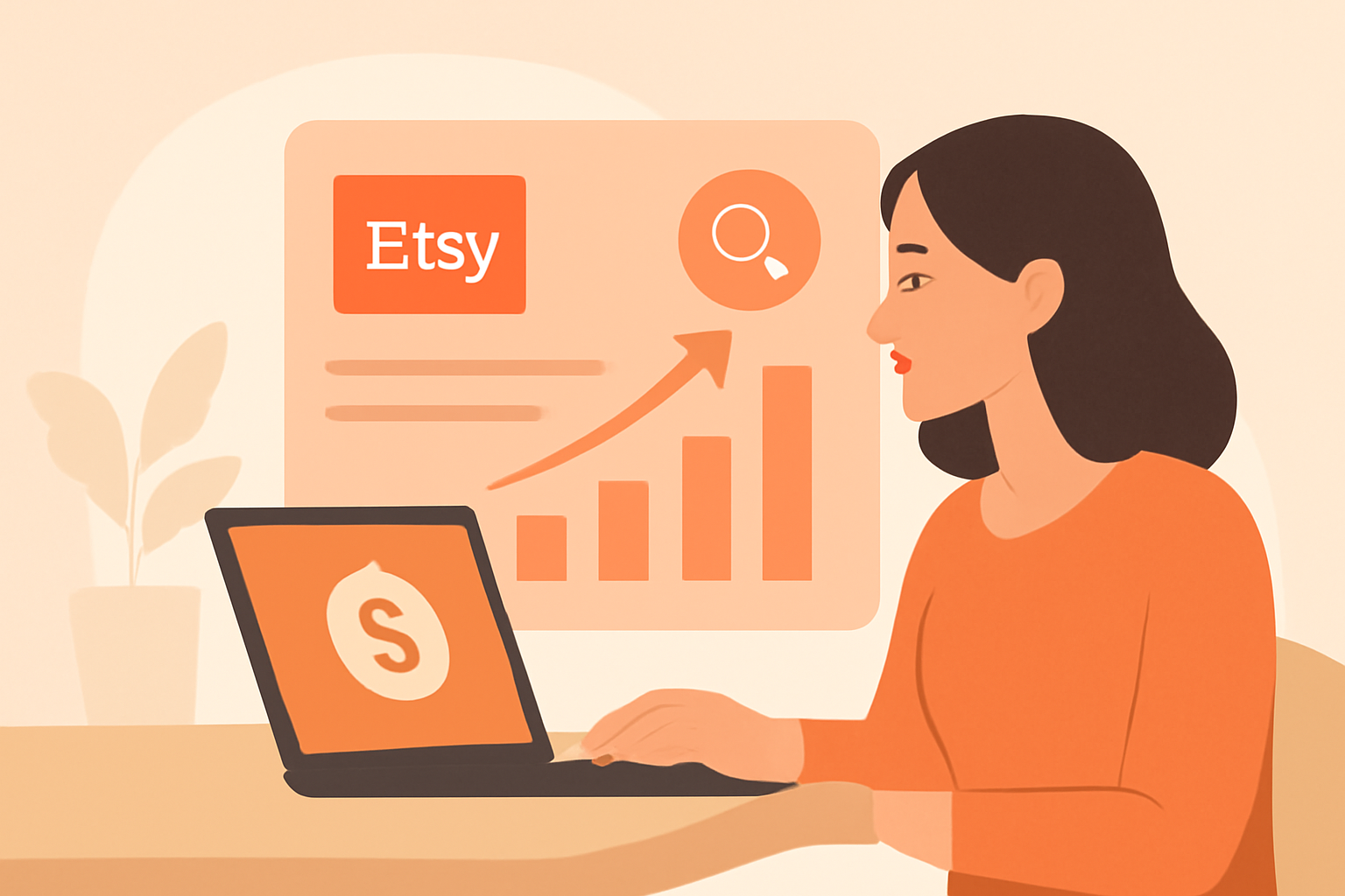 How to Choose the Right Etsy SEO Strategies for Maximum ROI