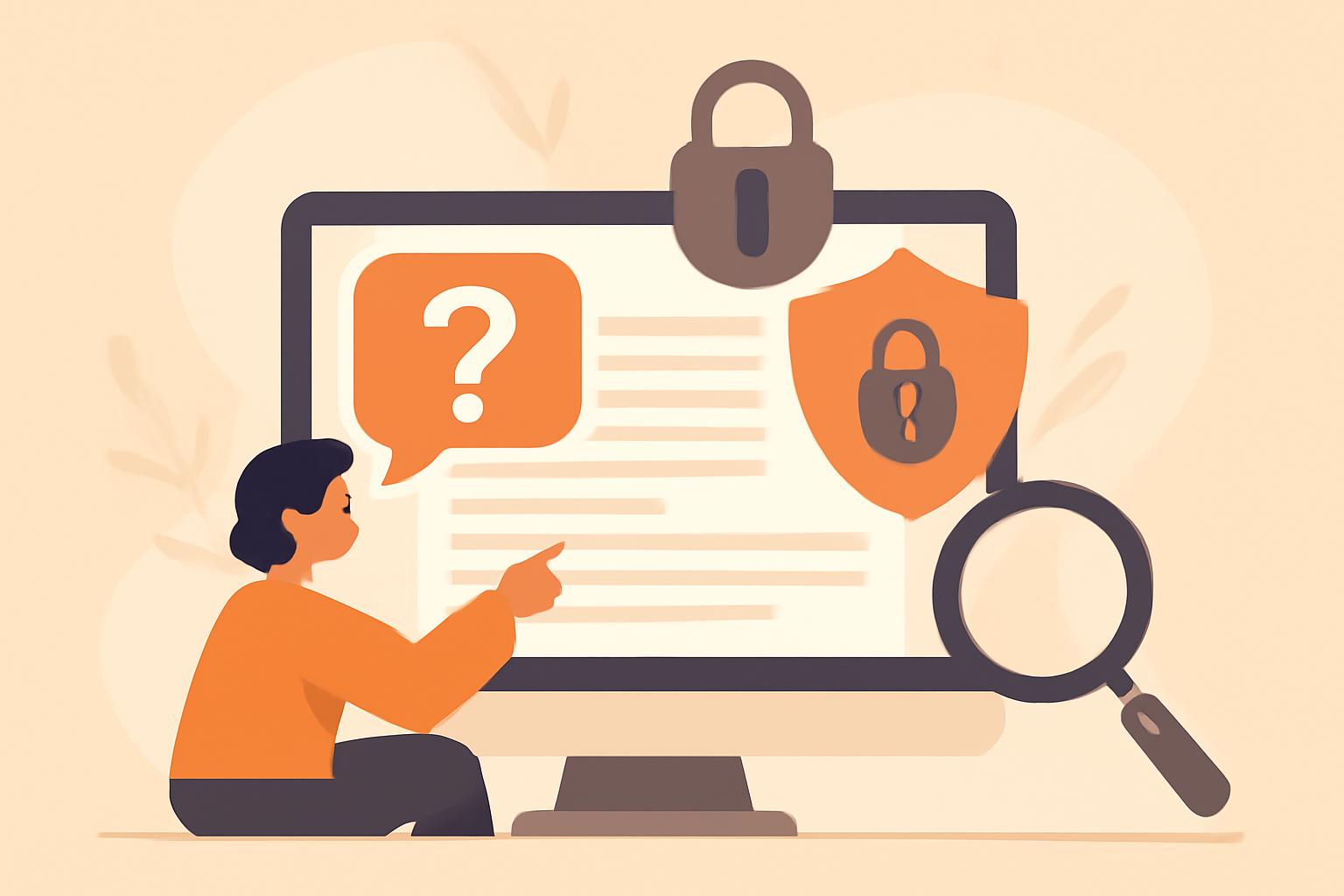 Blog Software Security Features FAQ: 12 Common Questions Answered