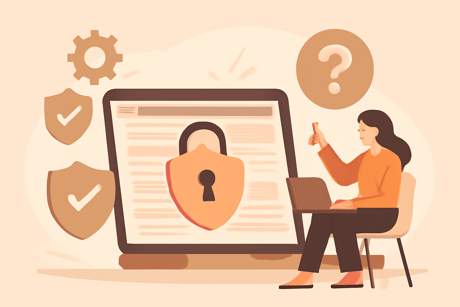 Blog Software Security Features FAQ: 12 Common Questions Answered