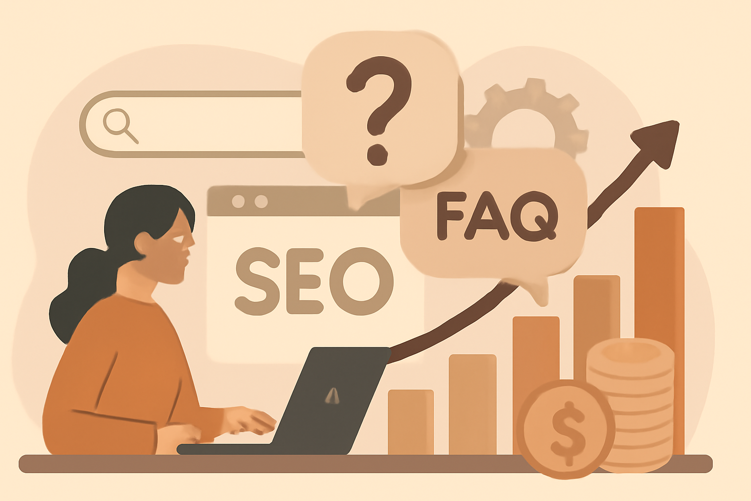 ROI of SEO Automation Solutions FAQ: Common Questions Answered
