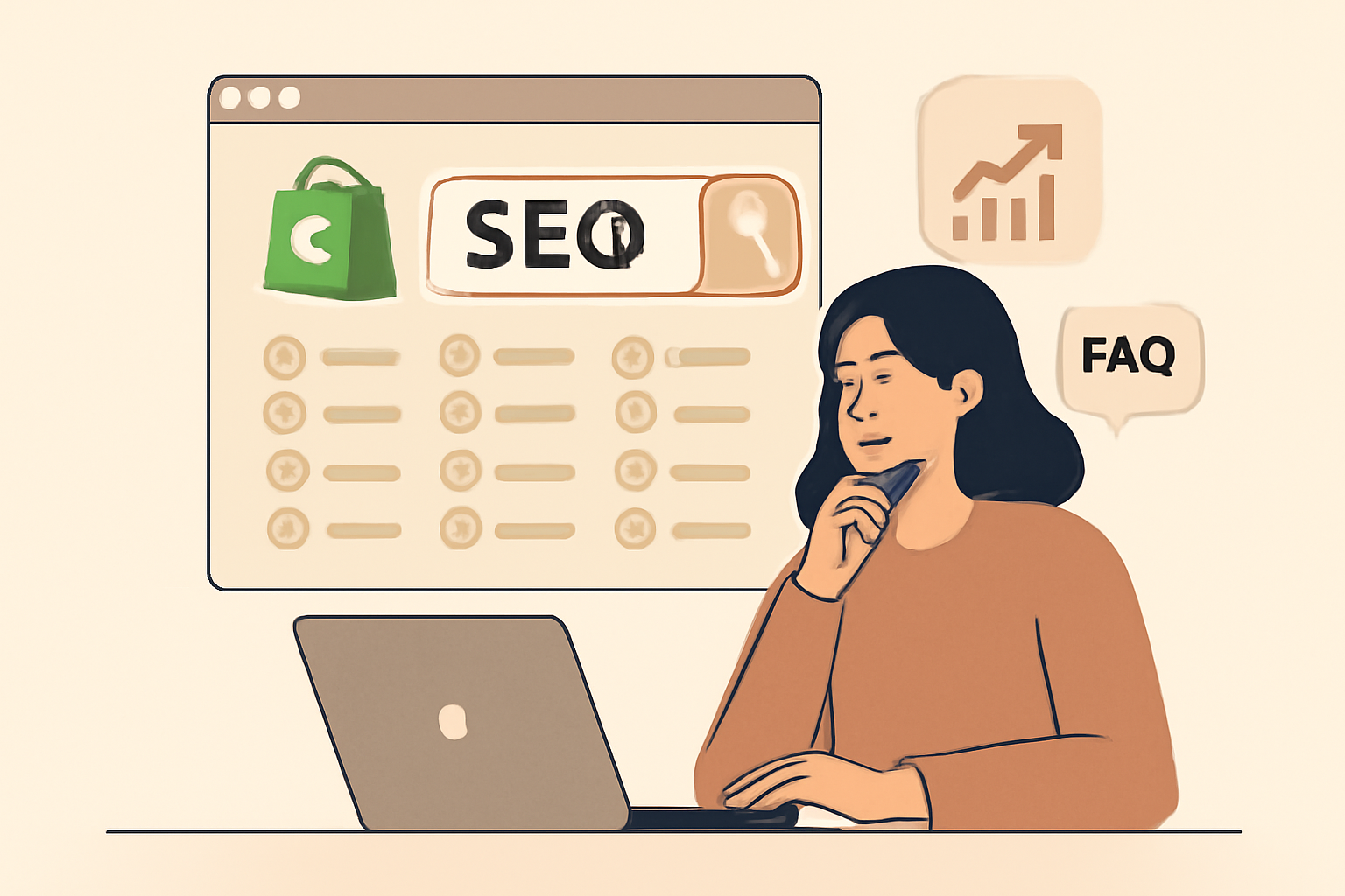 Shopify SEO Limits and Best Practices FAQ: 12 Common Questions Answered