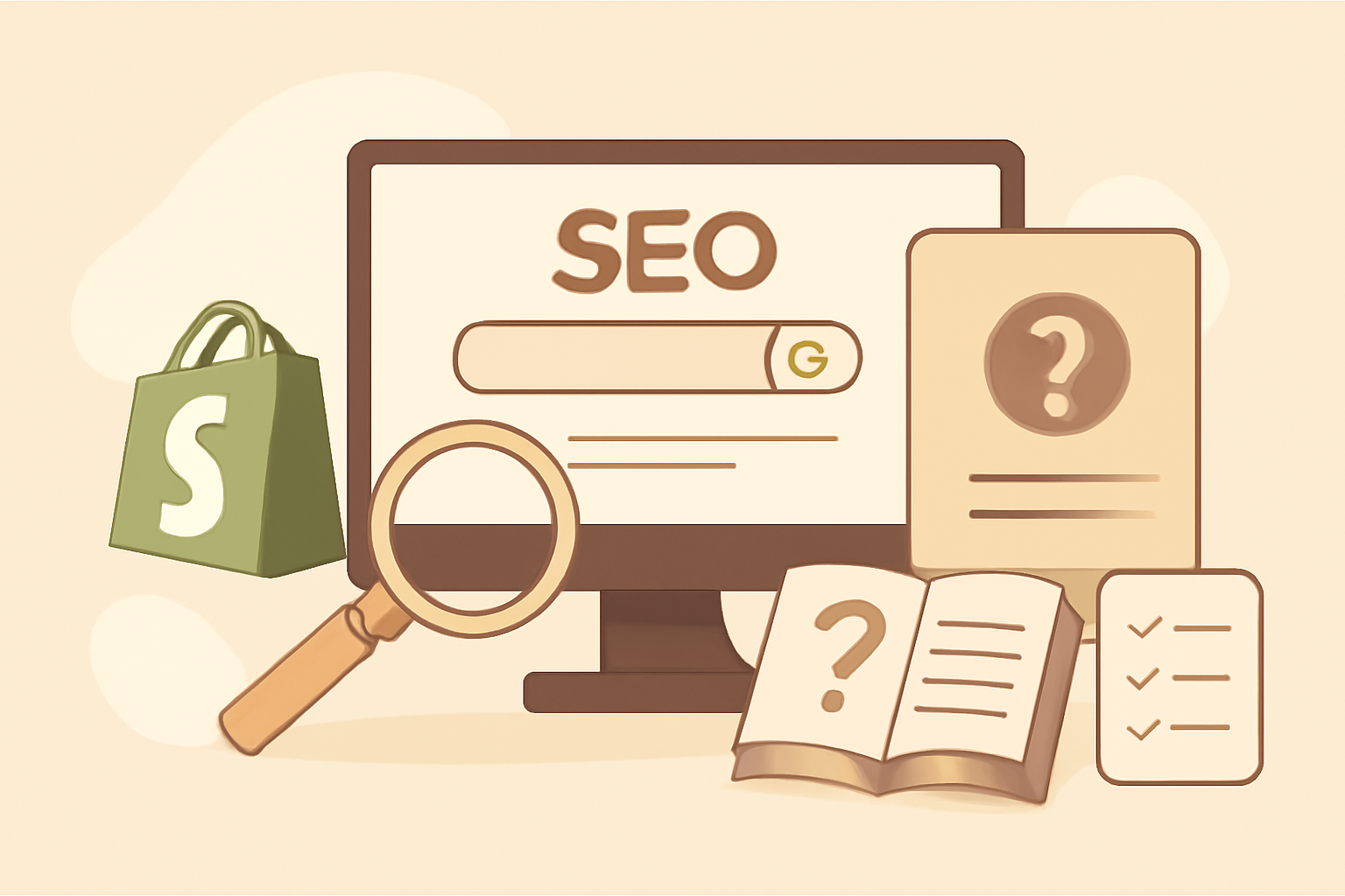 Shopify SEO Limits and Best Practices FAQ: 12 Common Questions Answered