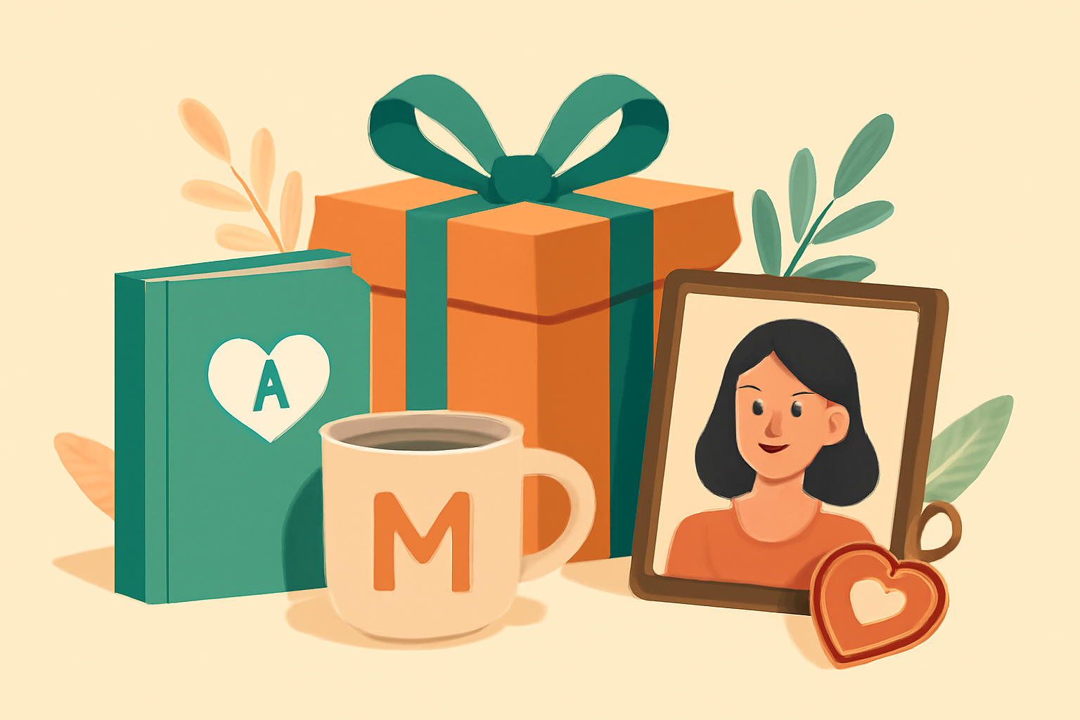 The Ultimate Guide to Personalized Gifts