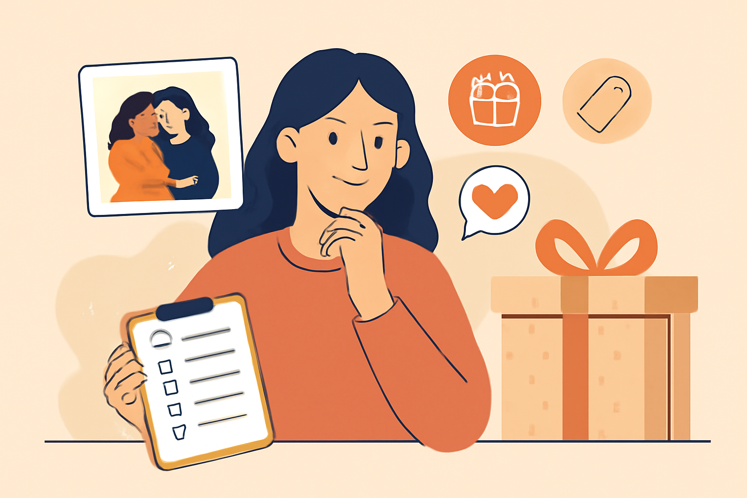 How to Choose Personalized Gifts for Friends in 7 Simple Steps