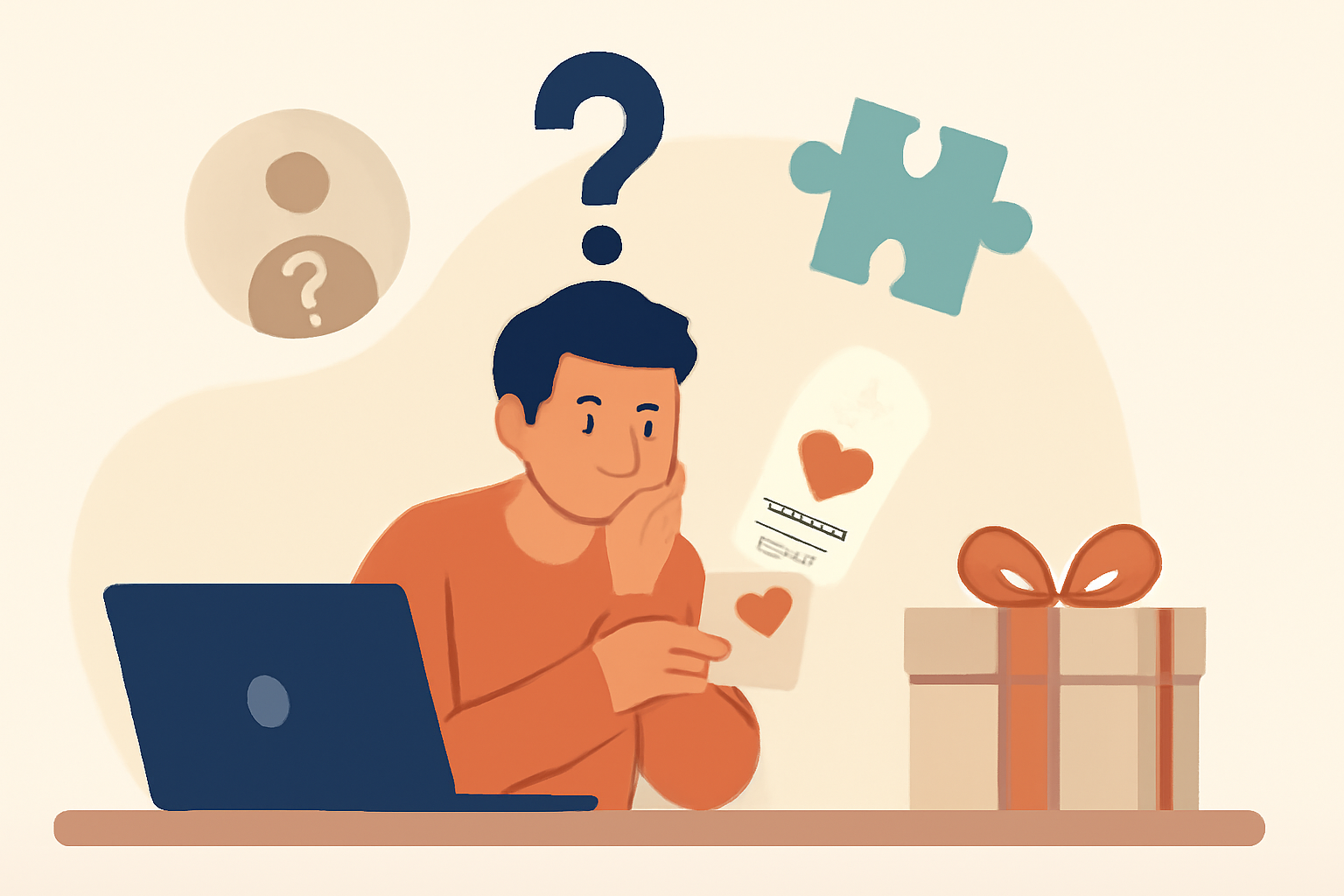 Why Personalized Gifts Can Be Challenging and How to Make It Easier