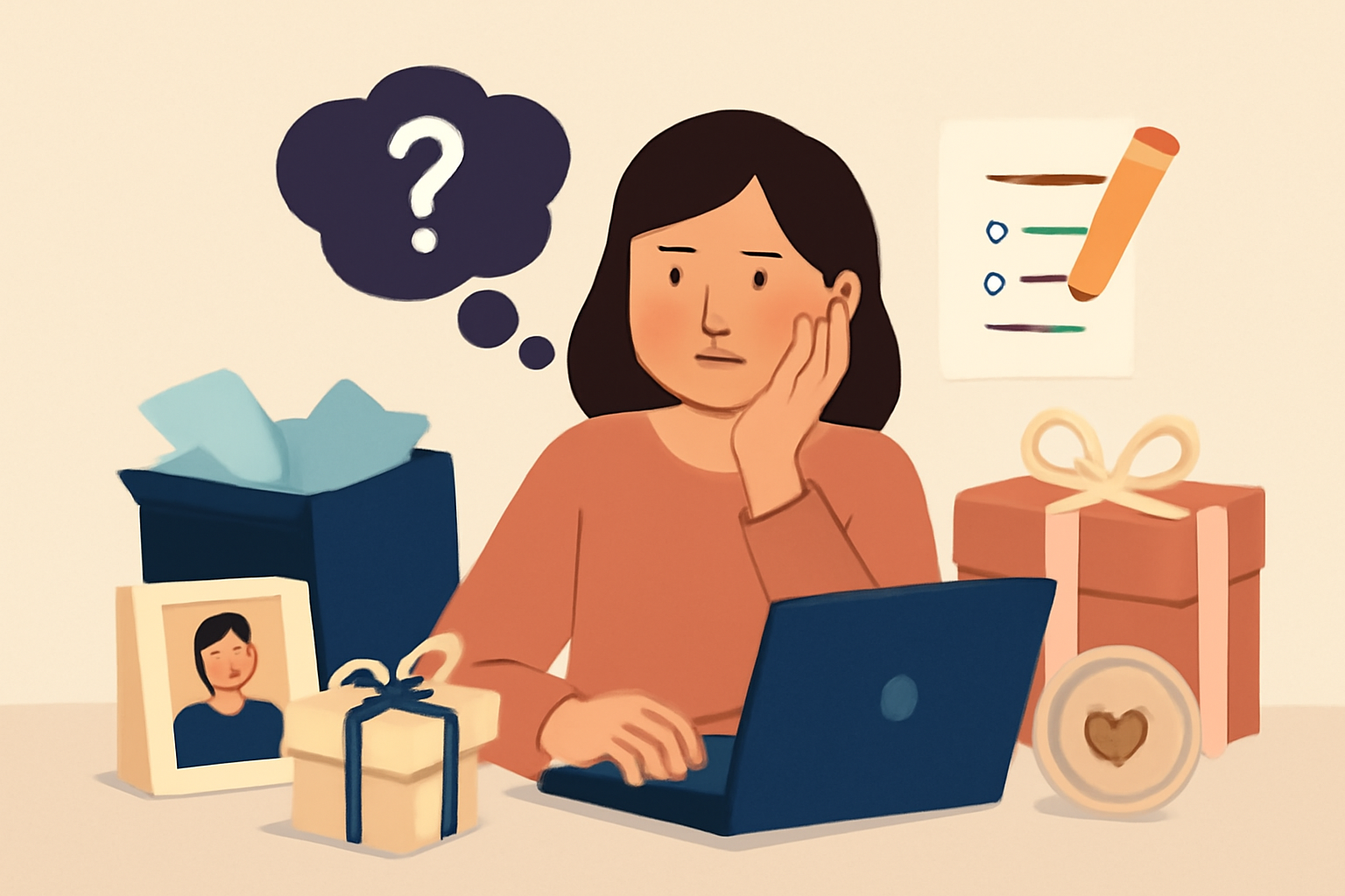 Why Personalized Gifts Can Be Challenging and How to Make It Easier