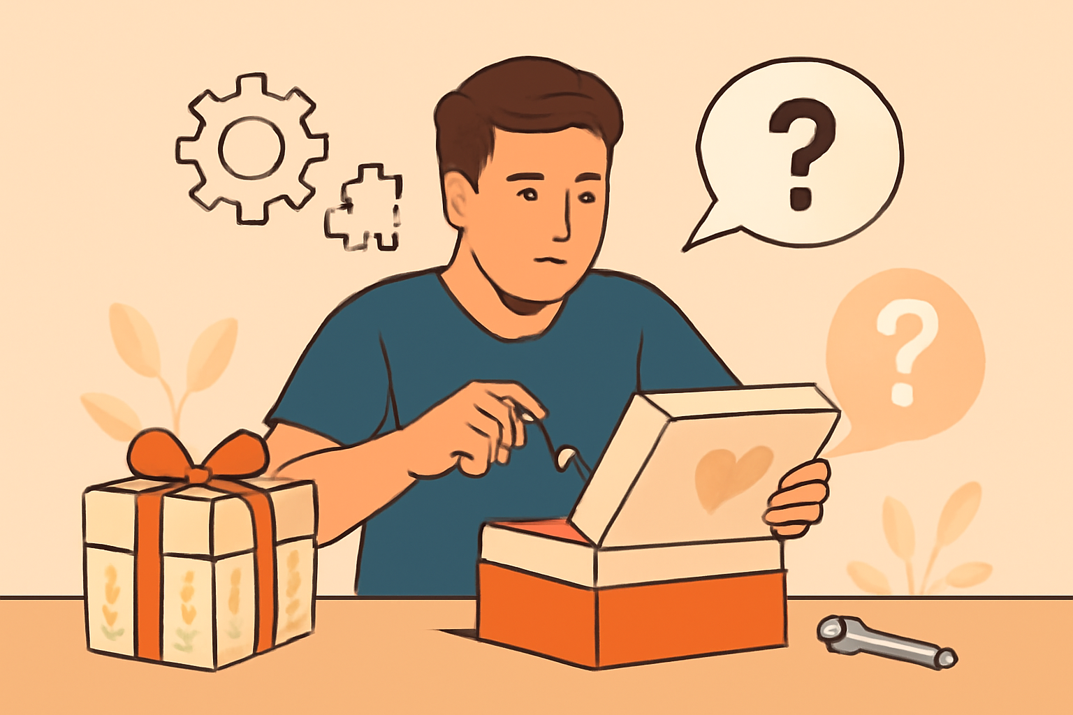 How to Fix Common Issues with Personalized Gifts