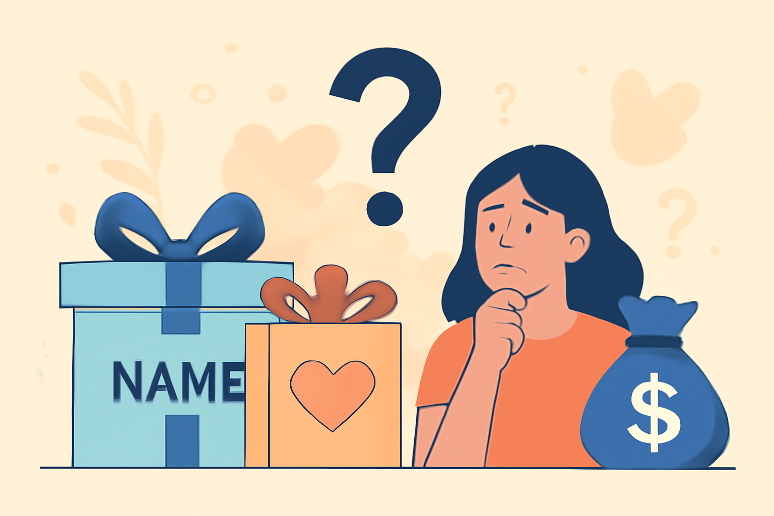 Personalized Gifts FAQ: Is Investing in Them Worth It?