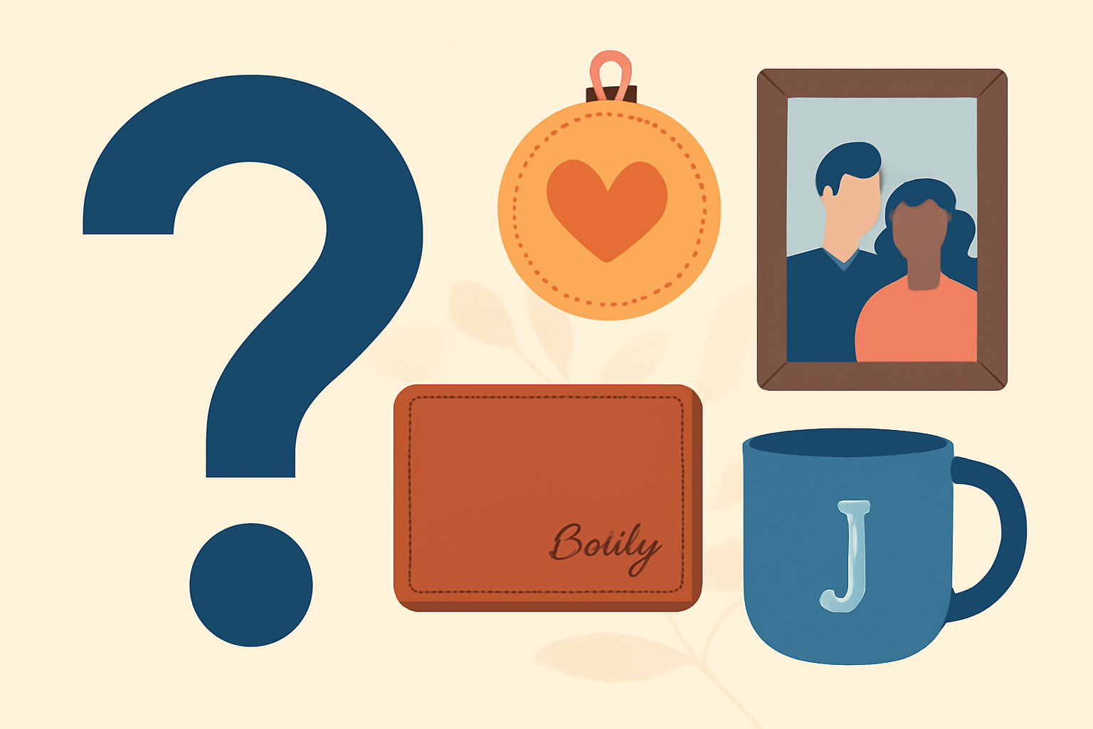Personalized Gifts FAQ: What Materials Are Best for Your Special Creations?