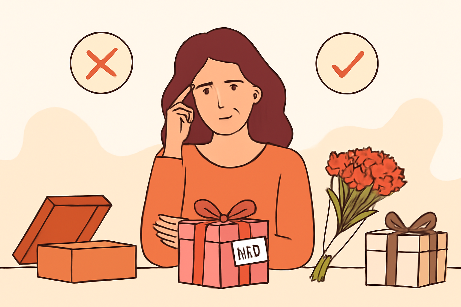 Avoiding the Most Common Mistakes When Selecting Mother's Day Gifts