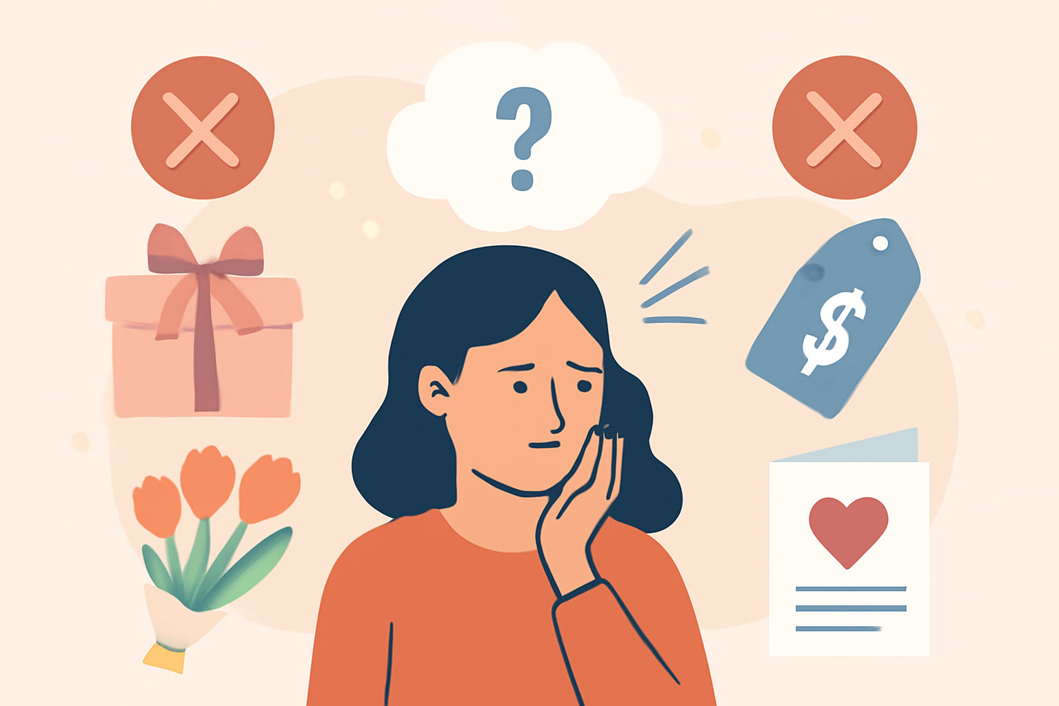 Avoiding the Most Common Mistakes When Selecting Mother's Day Gifts