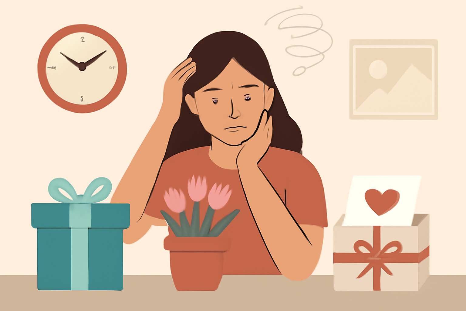 unique gifts for Mother's Day when time is limited When You're in This Situation: A Practical Plan