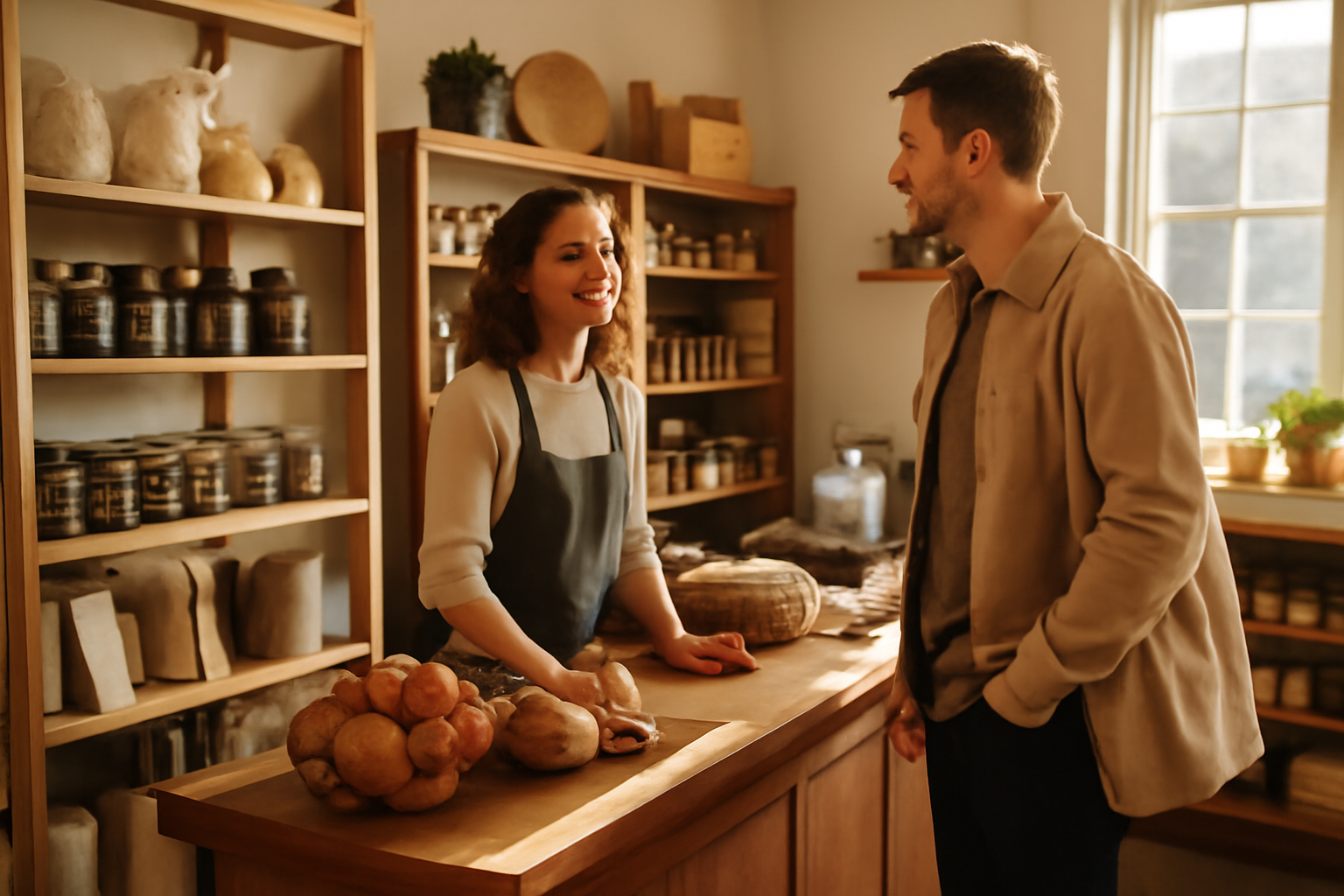 Your Comprehensive Guide to General Stores