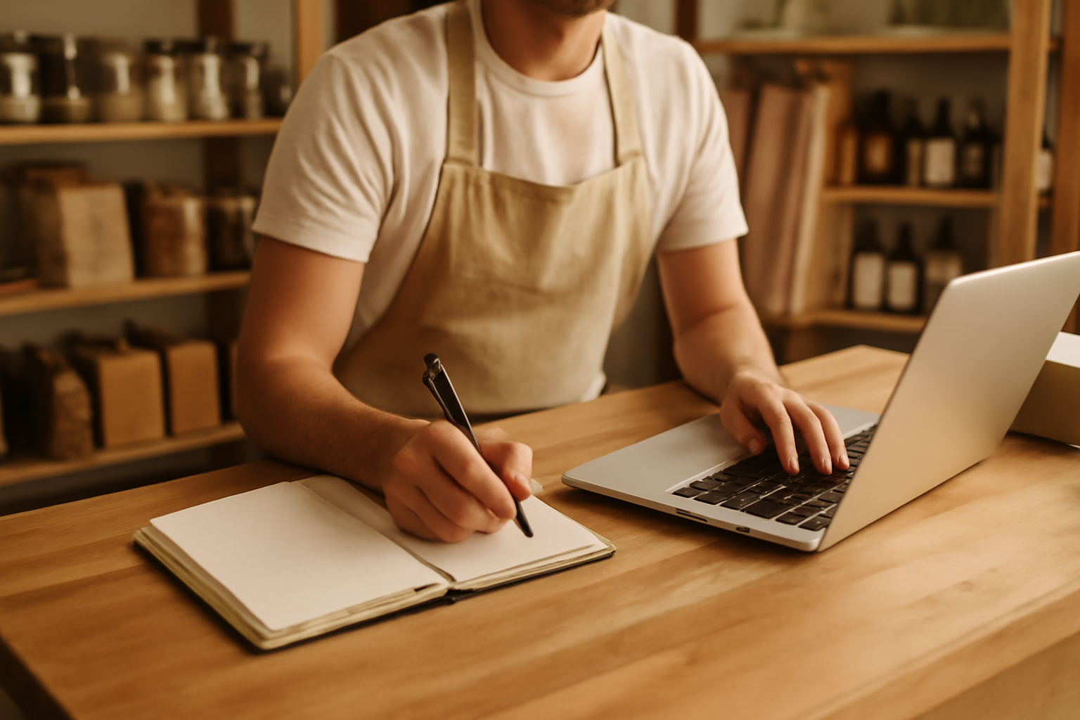 A Step-by-Step Guide on How to Start a General Store