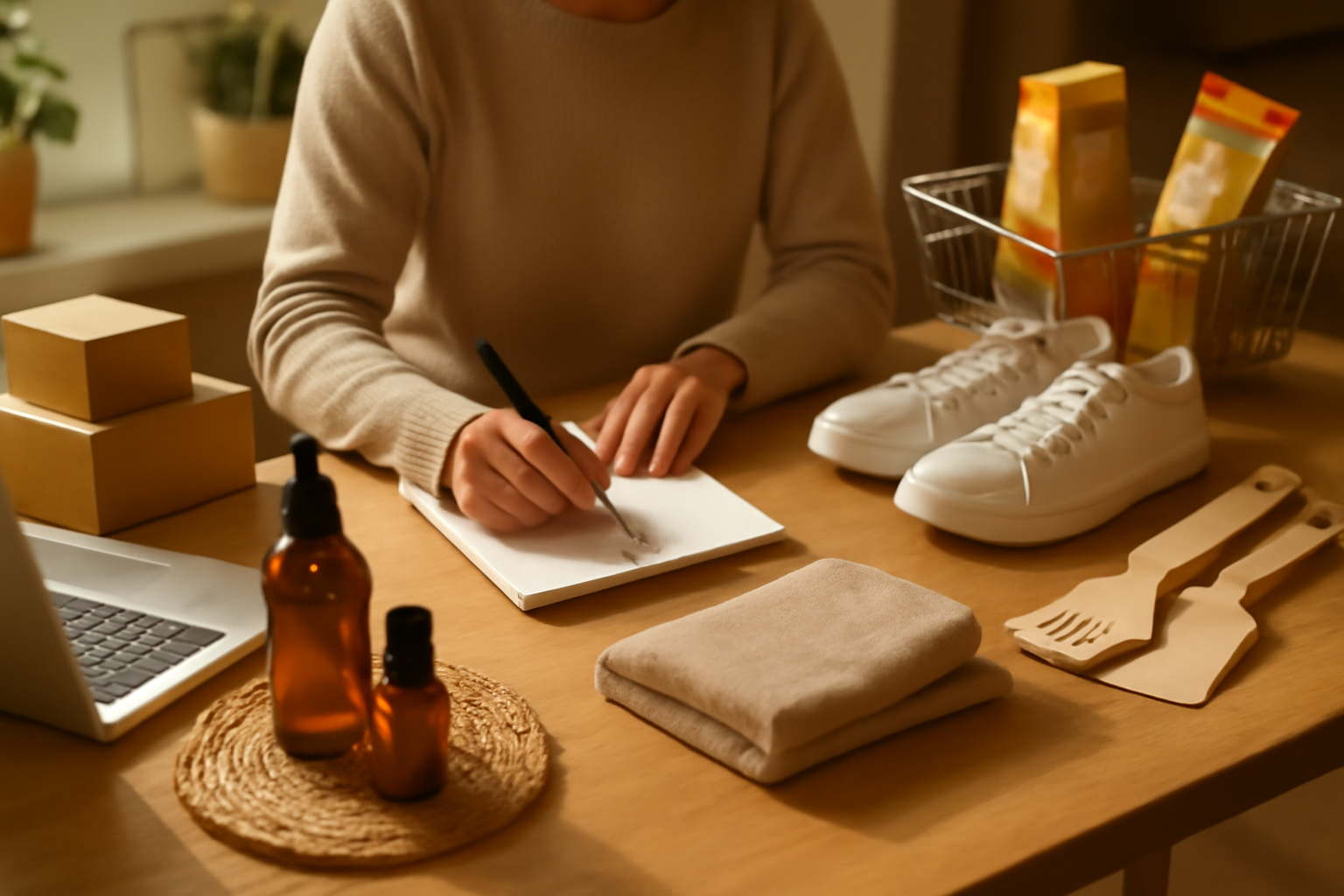 How to Choose Products for a General Store in 5 Steps