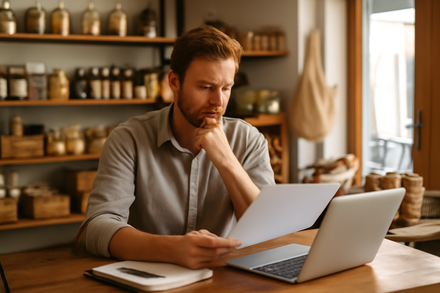 How to Choose the Right Approach When Starting a General Store