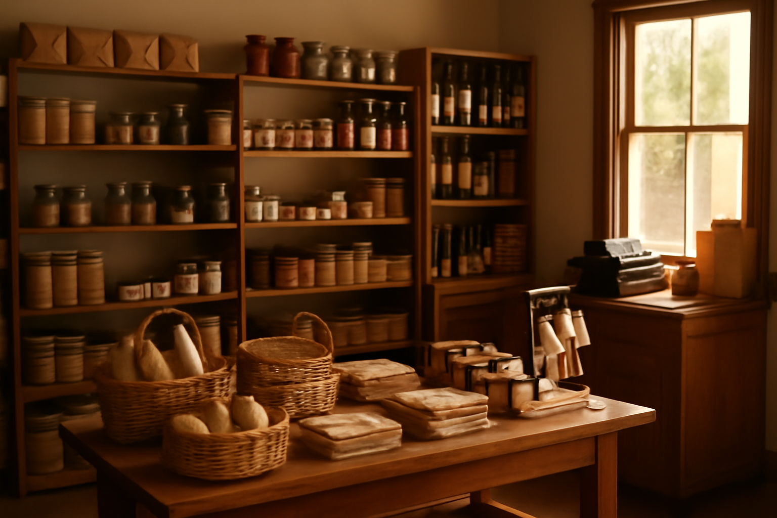 Is a General Store Worth the Investment? FAQ: Common Questions Answered