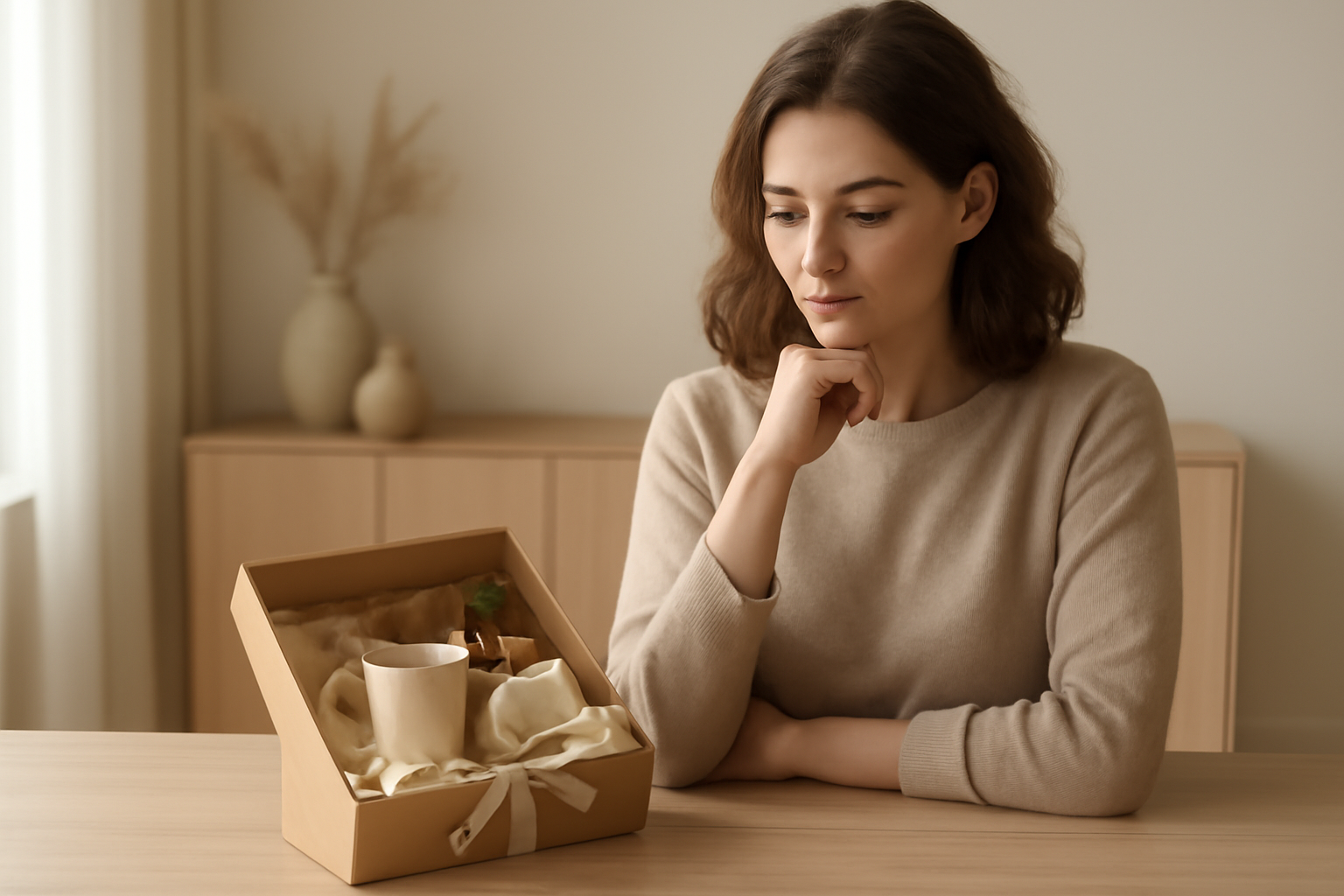 How to Choose the Perfect Custom Gift