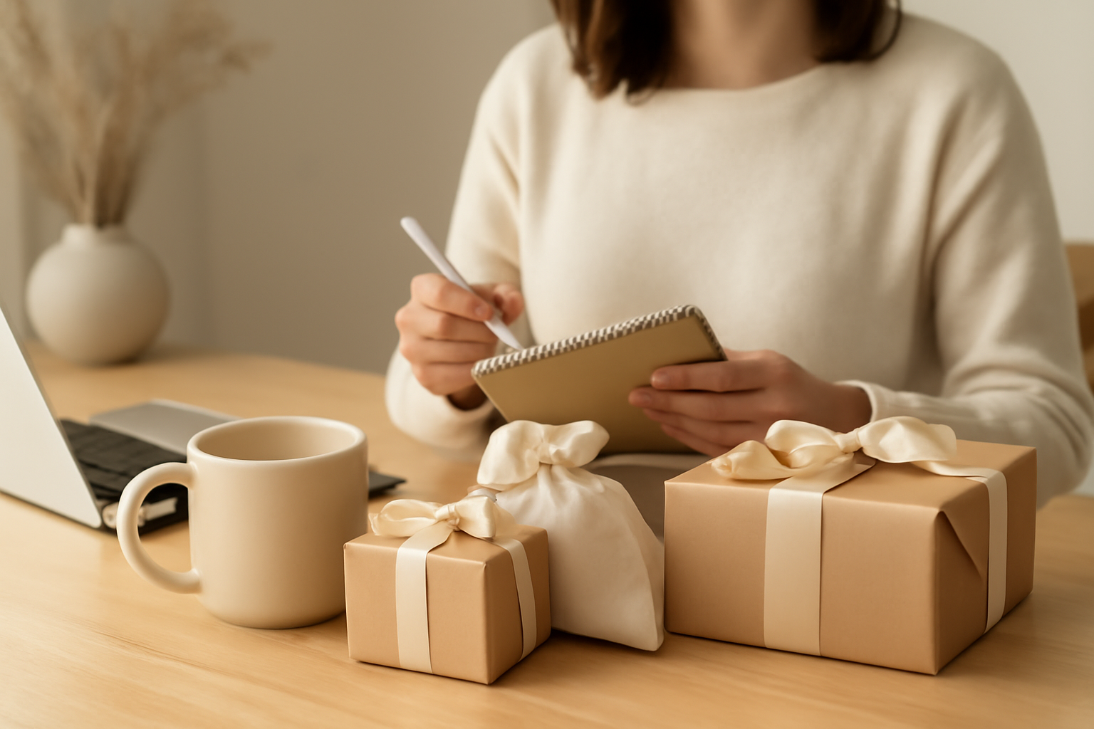 How to Choose Custom Gifts for Events