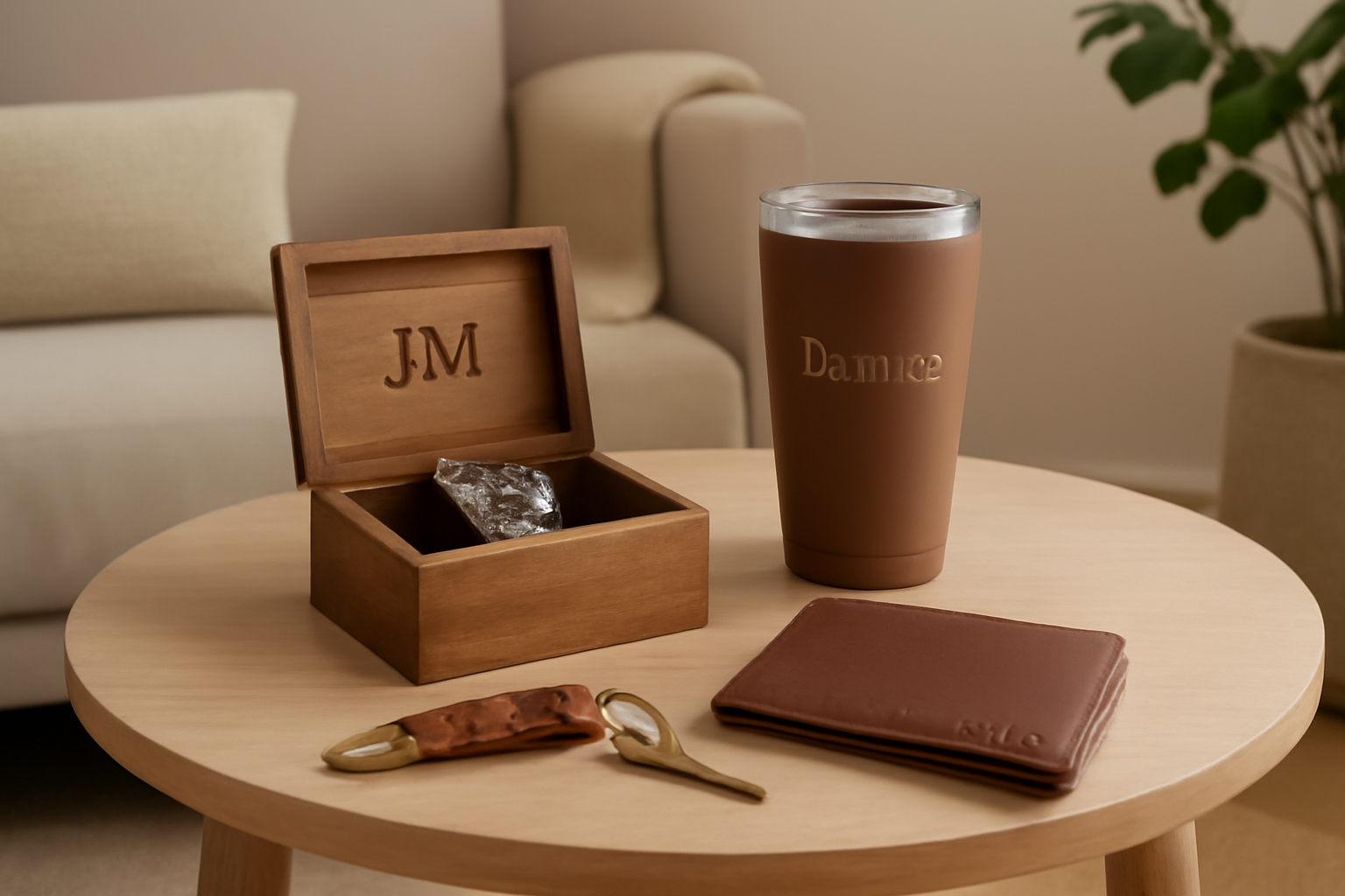 Ultimate Guide to Personalized Gifts For Him