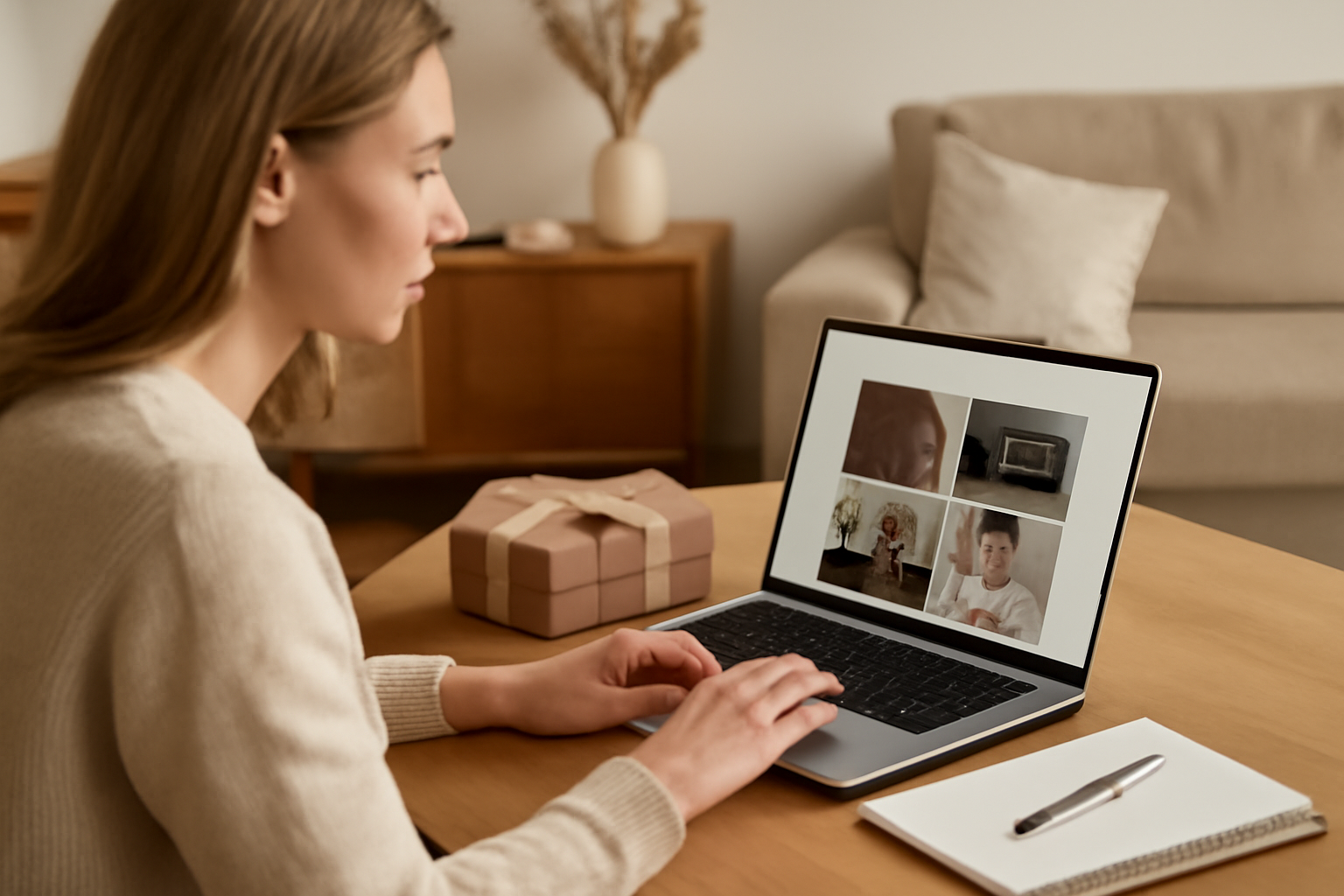 Step-by-Step Guide to Choosing Personalized Gifts for Him