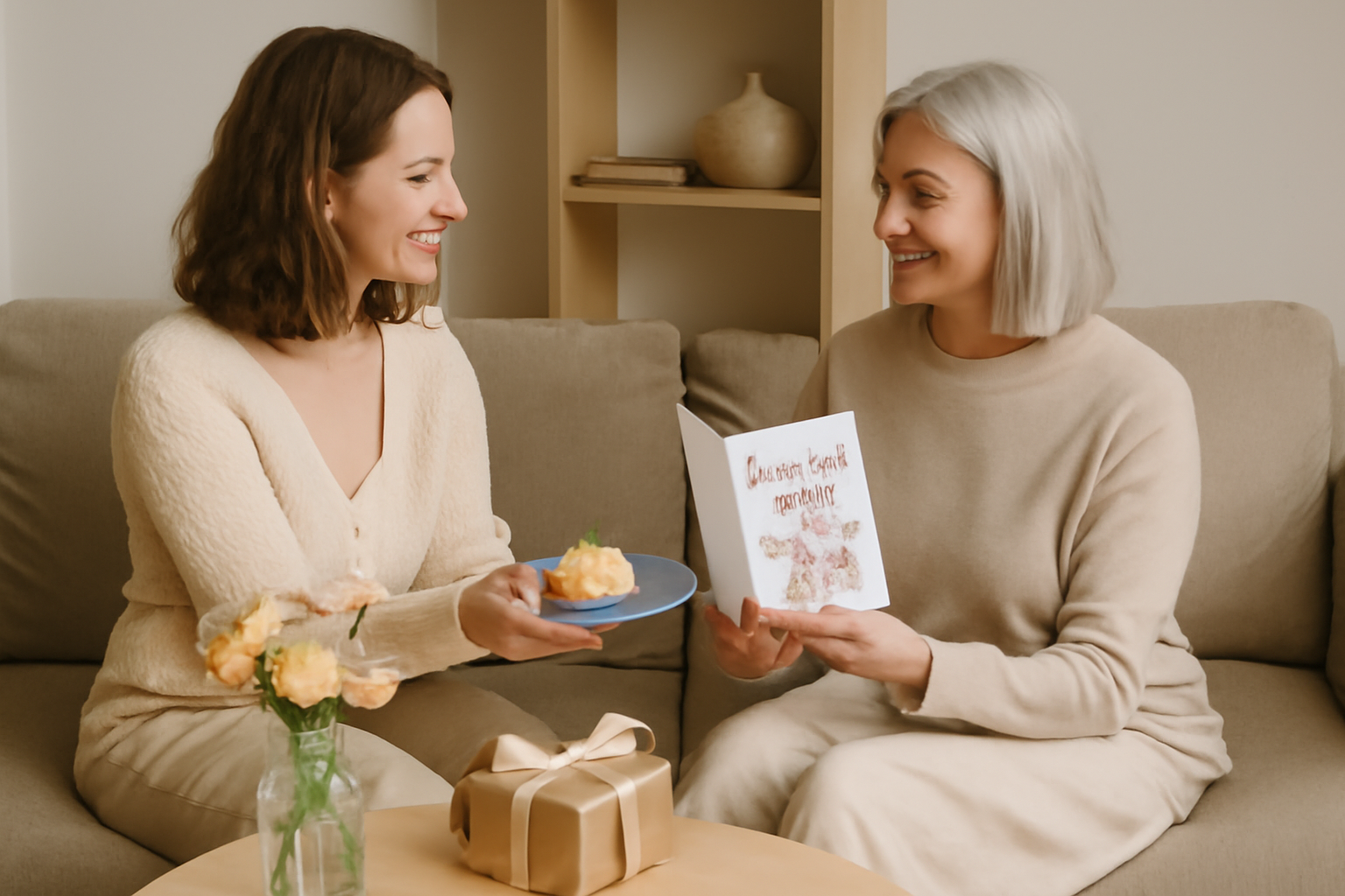 Creative Ideas for Celebrating Mother's Day at Home