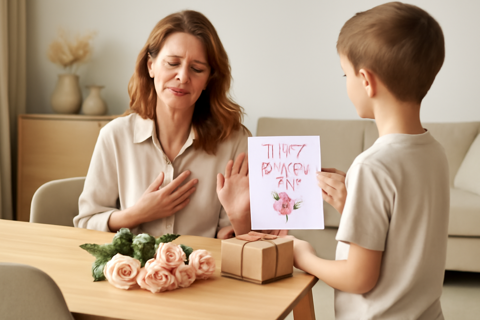 Avoid These Common Mistakes When Celebrating Mother's Day